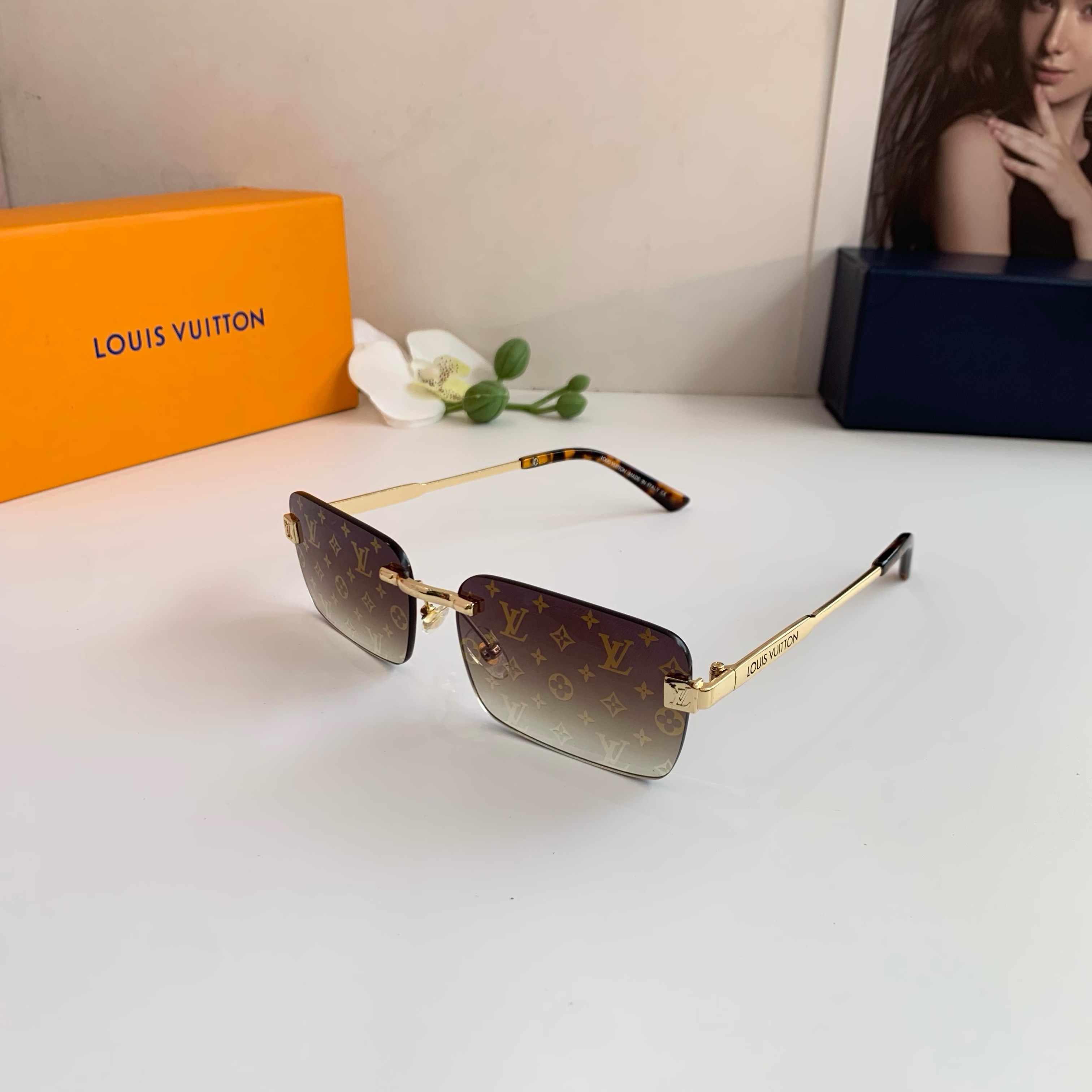 LV sunglasses
