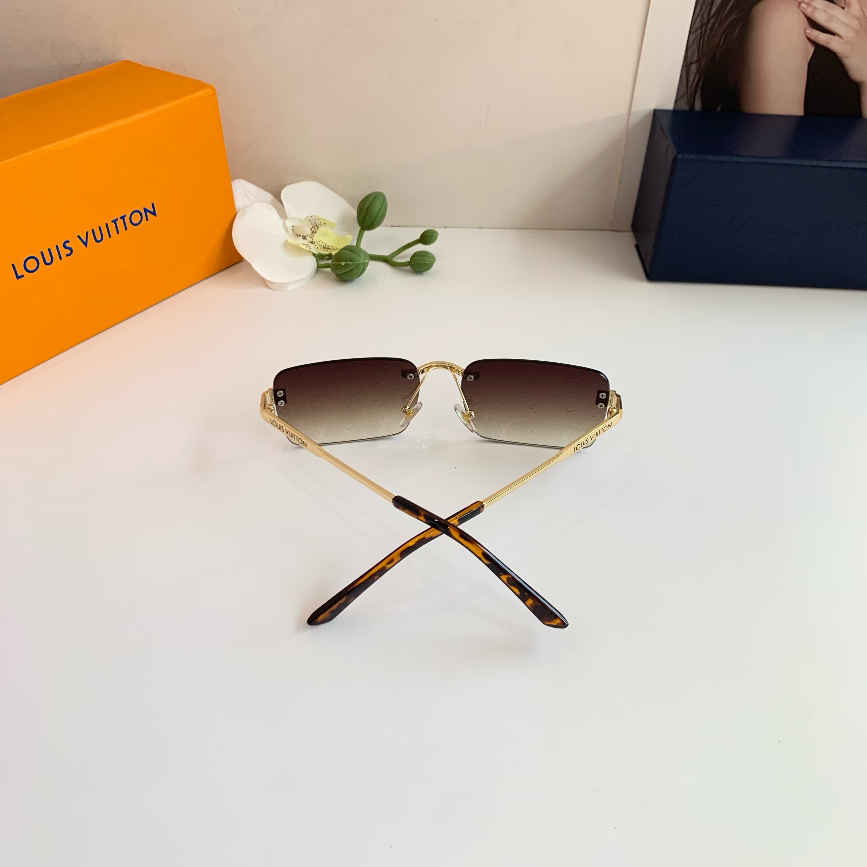 LV sunglasses