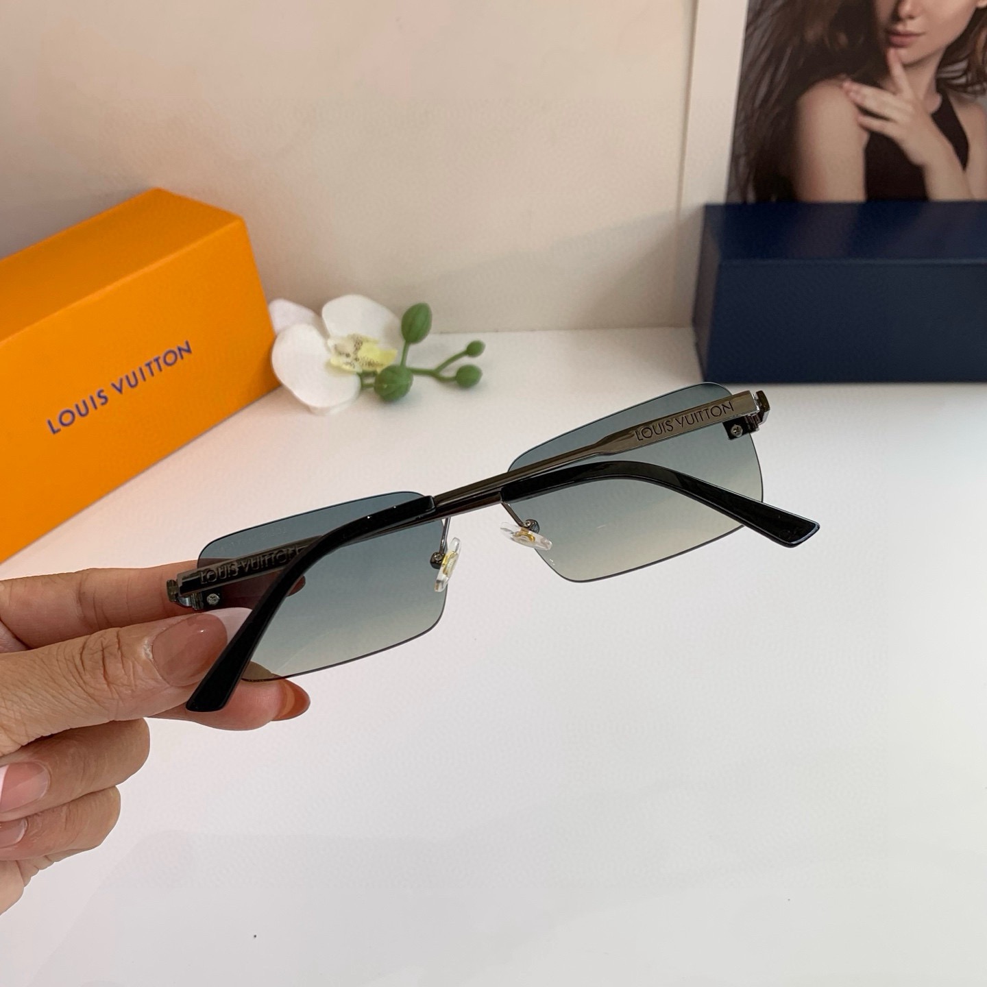 LV sunglasses