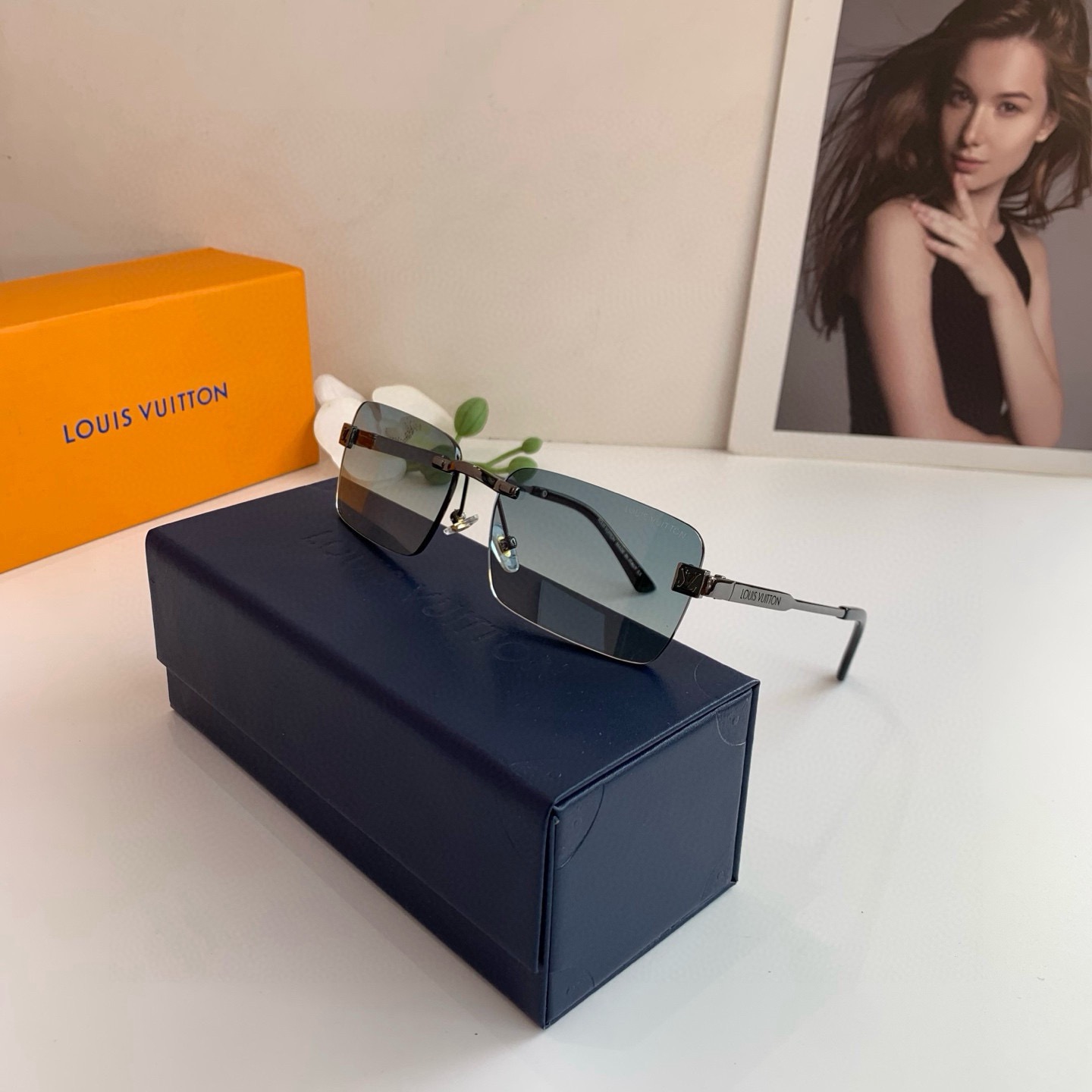 LV sunglasses