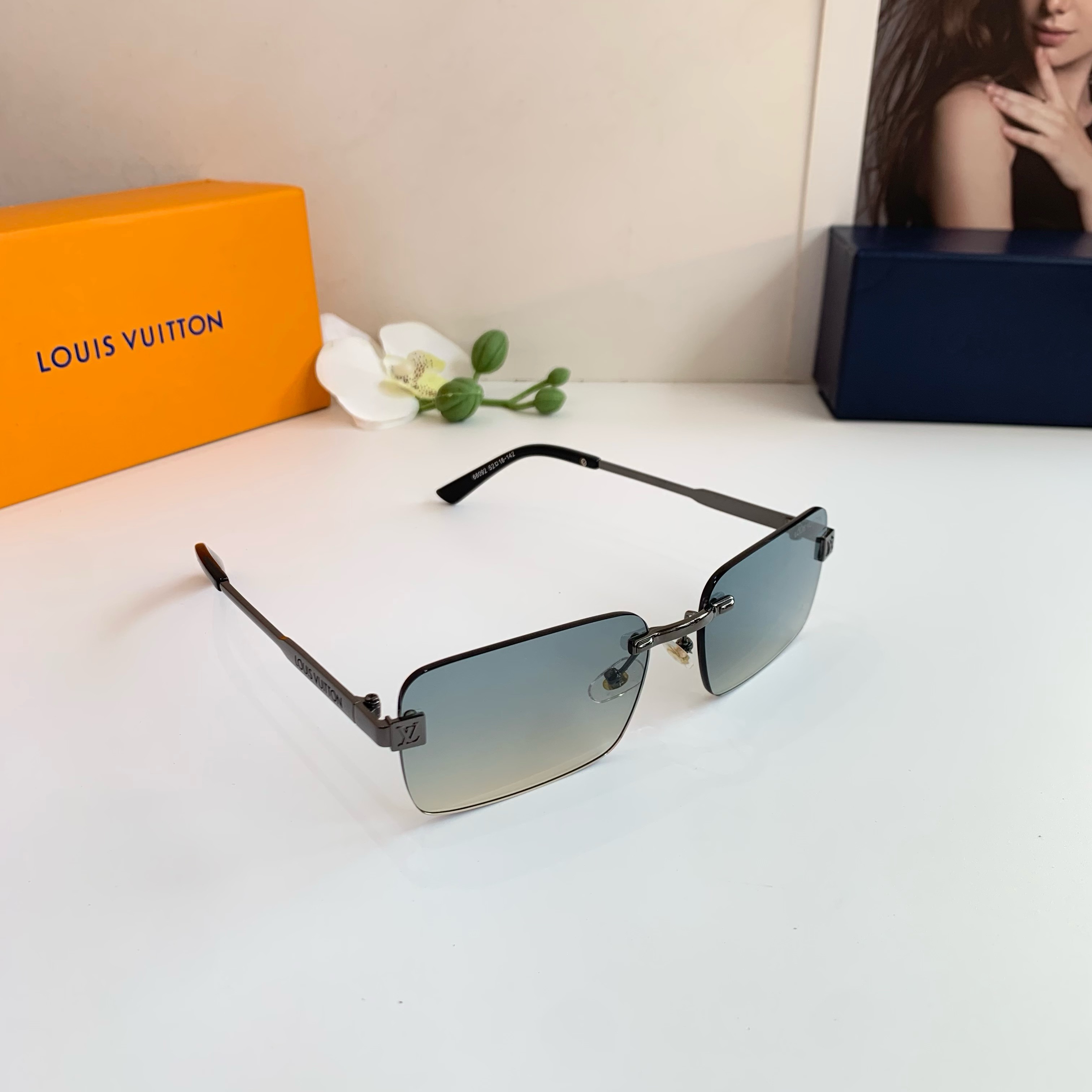 LV sunglasses