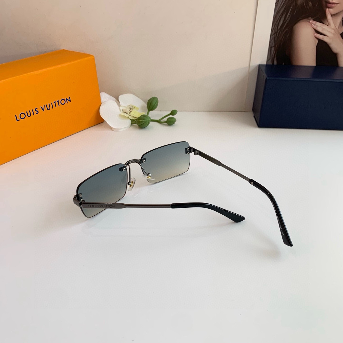 LV sunglasses