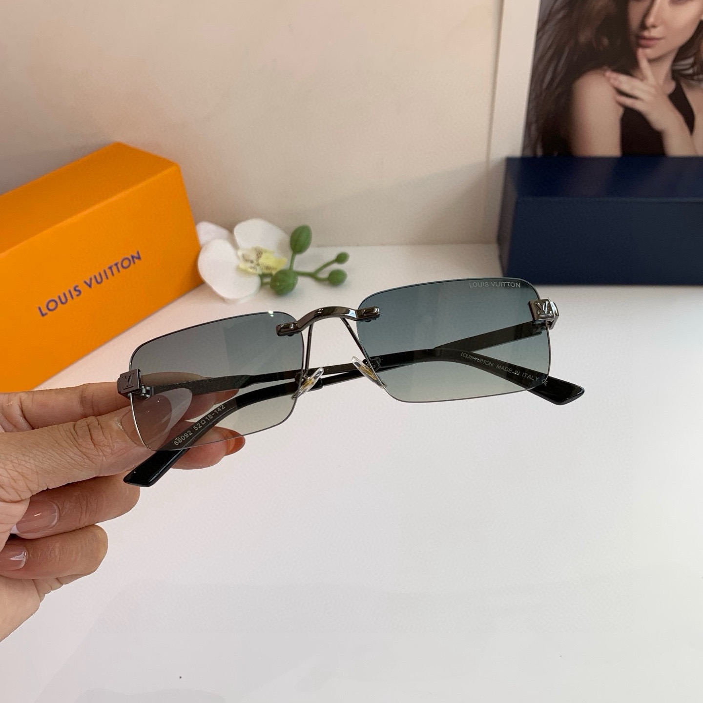 LV sunglasses