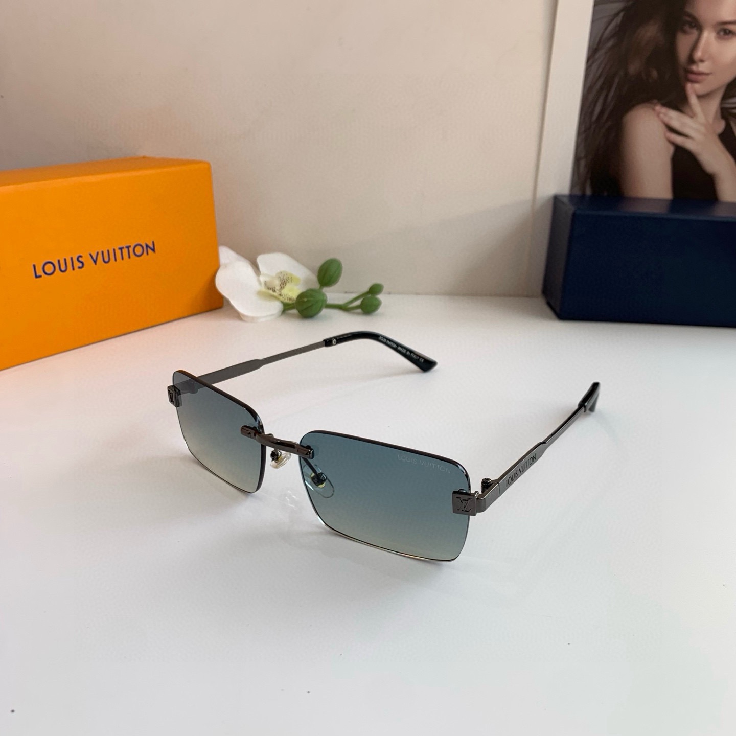 LV sunglasses