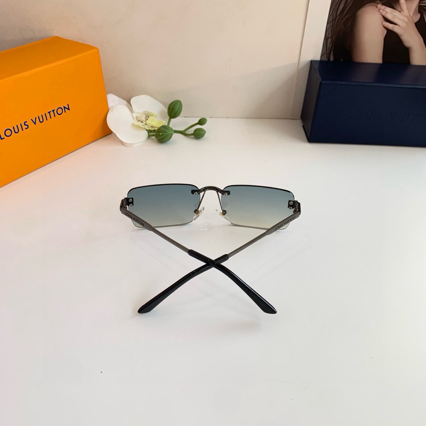 LV sunglasses