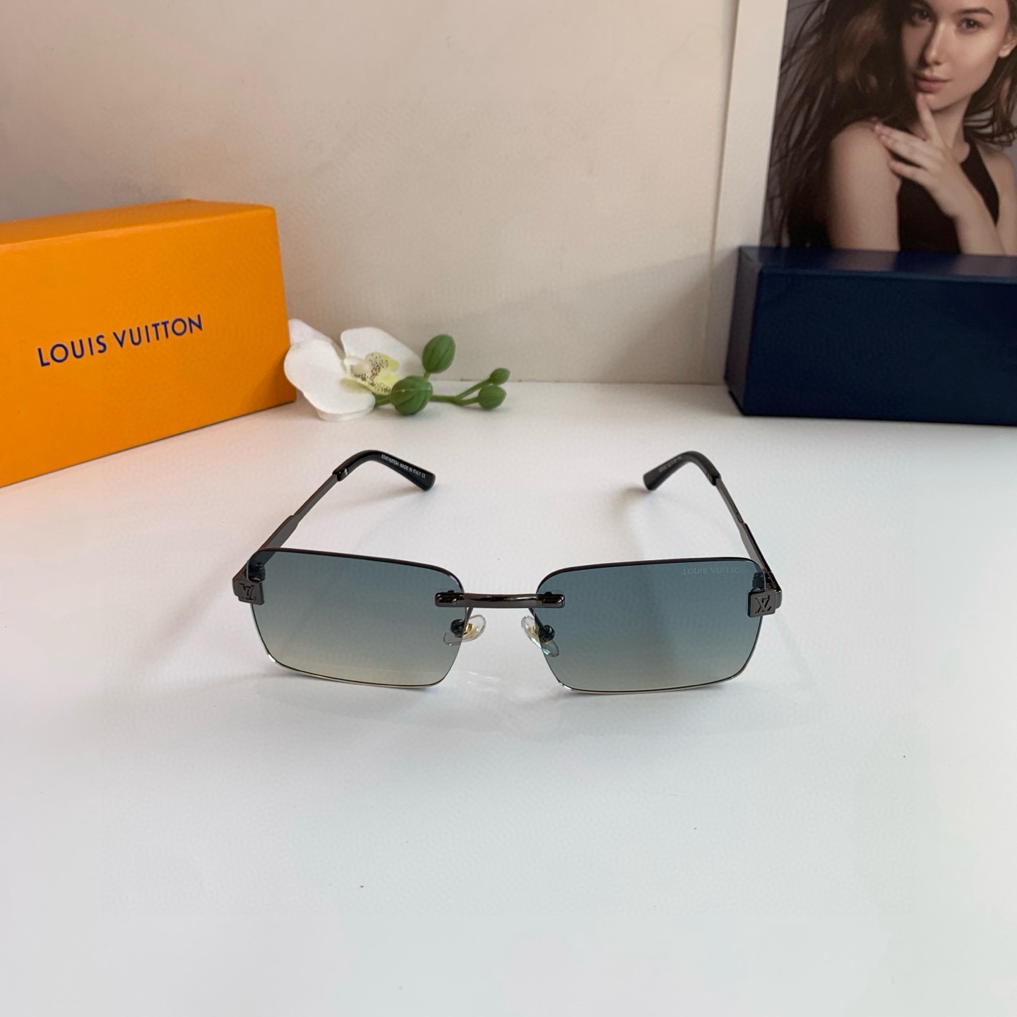 LV sunglasses