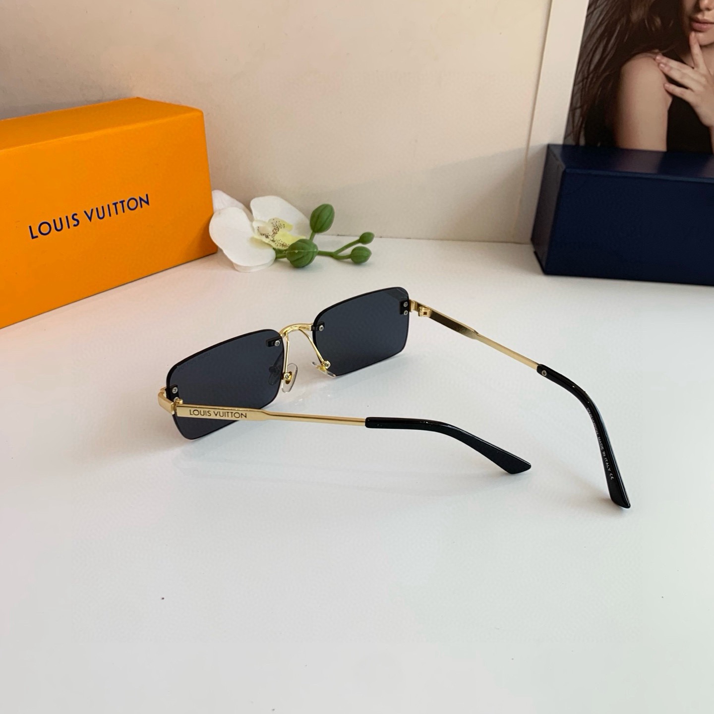 LV sunglasses