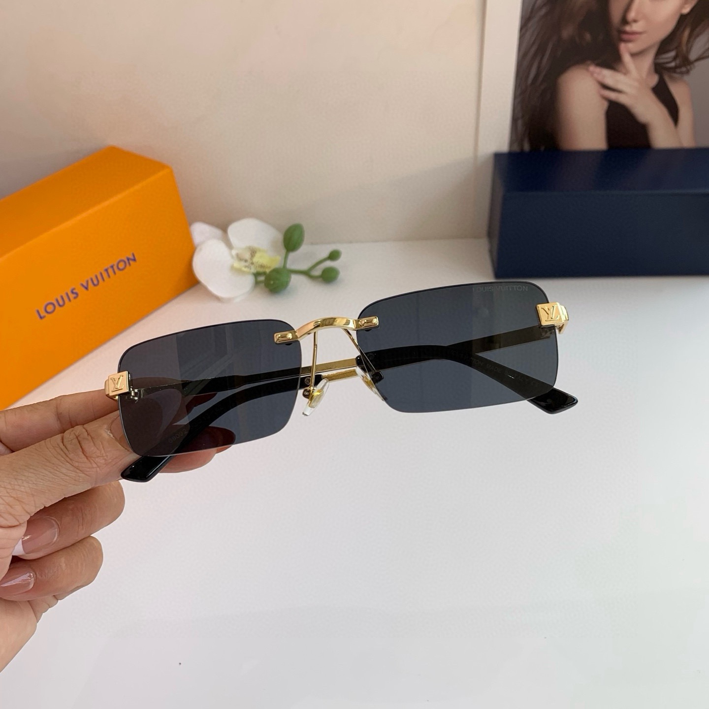 LV sunglasses