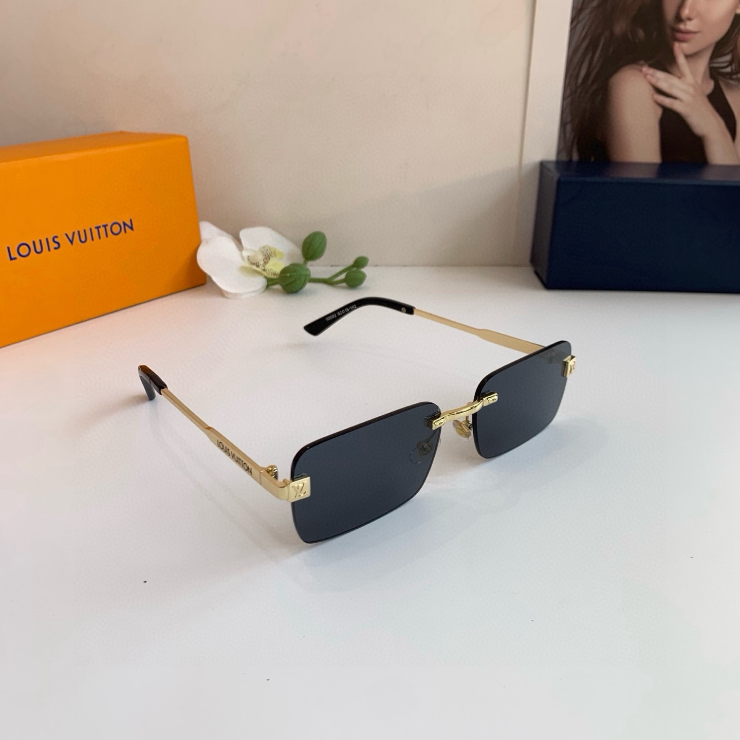 LV sunglasses