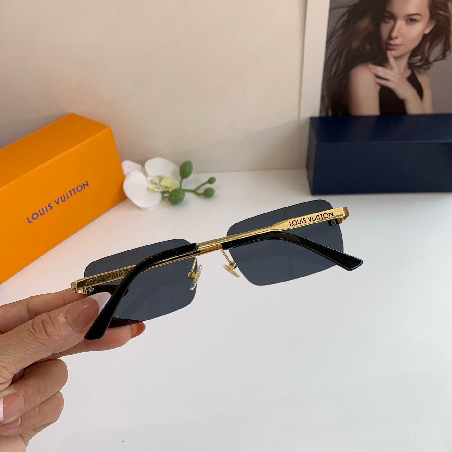LV sunglasses