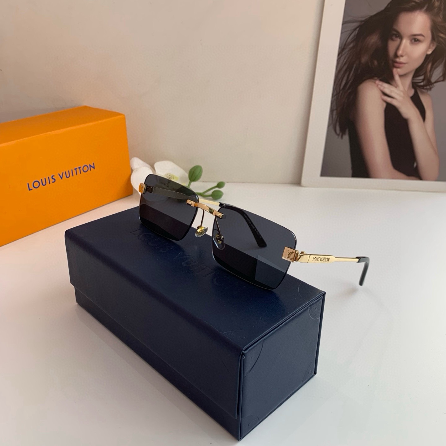 LV sunglasses