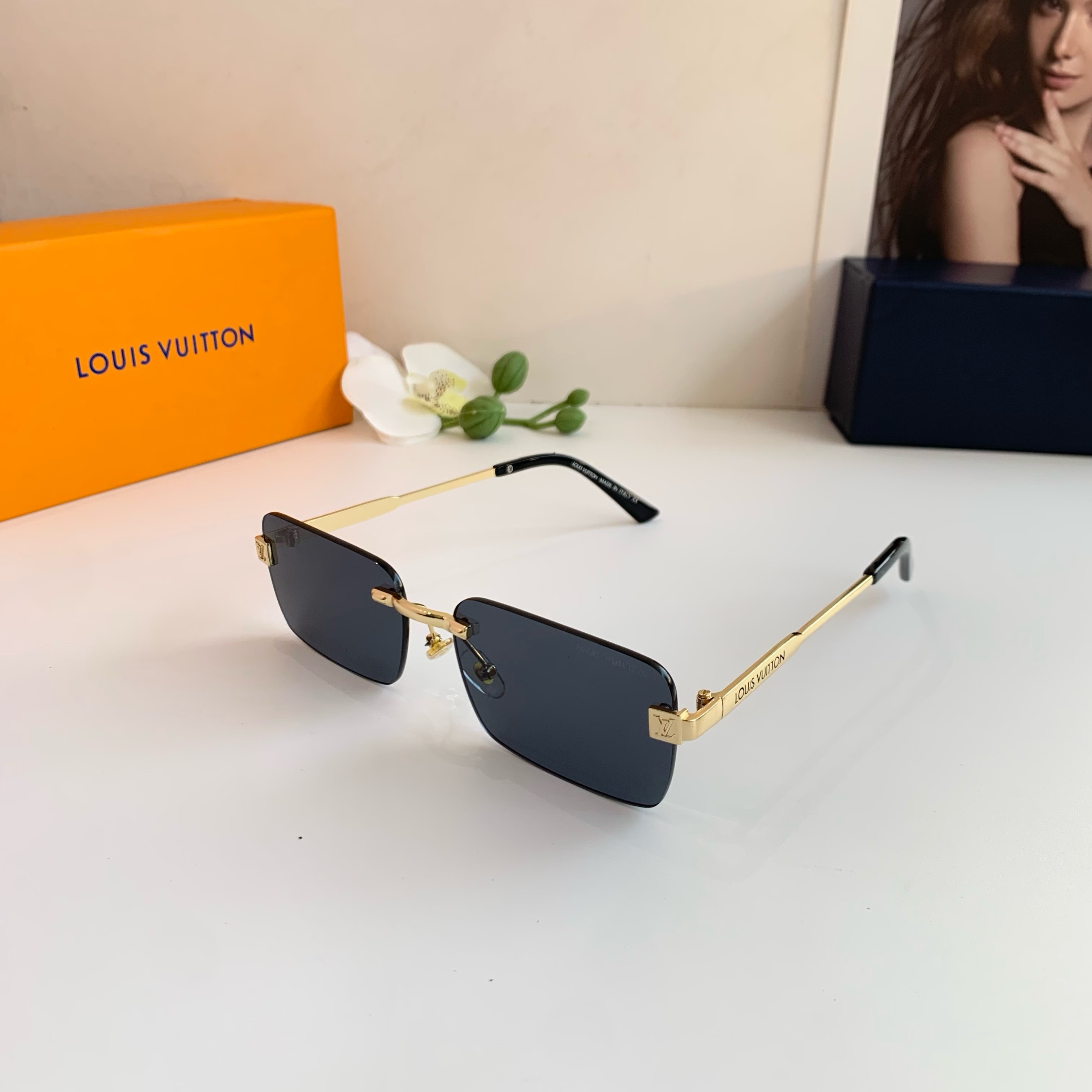 LV sunglasses