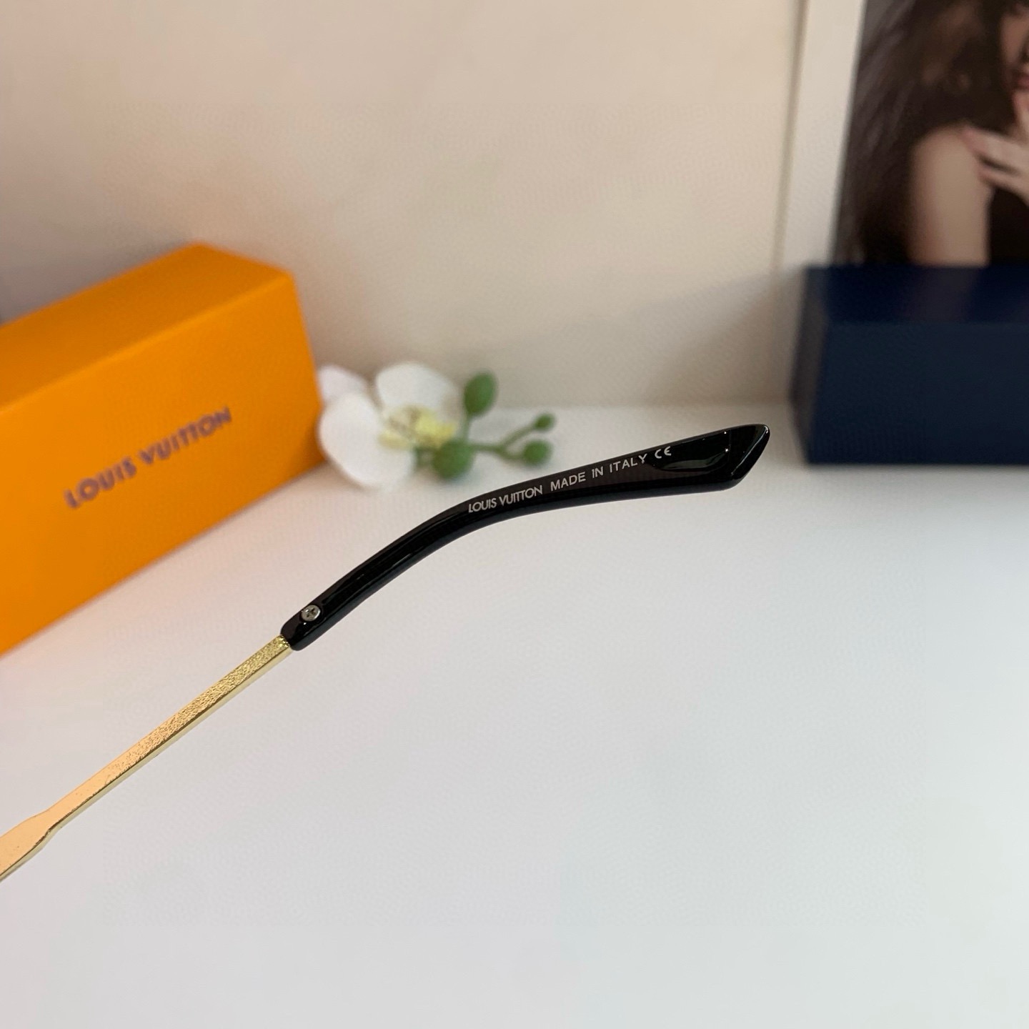 LV sunglasses