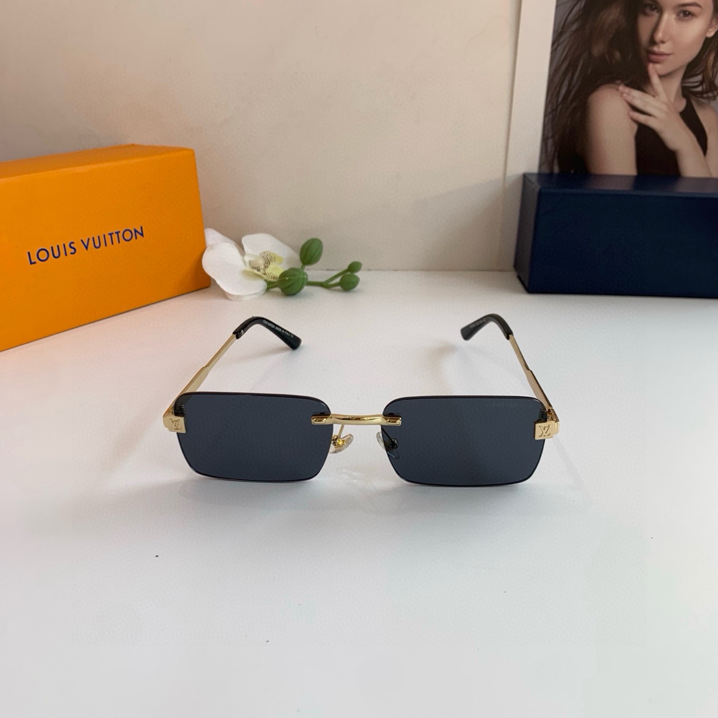 LV sunglasses