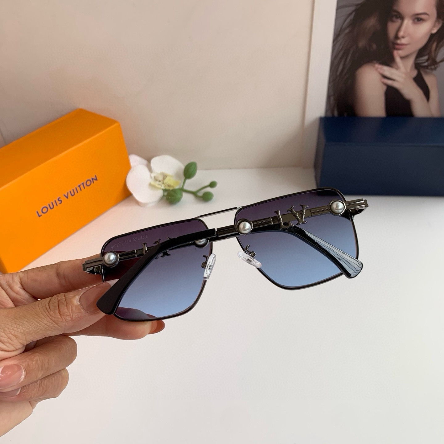 LV sunglasses