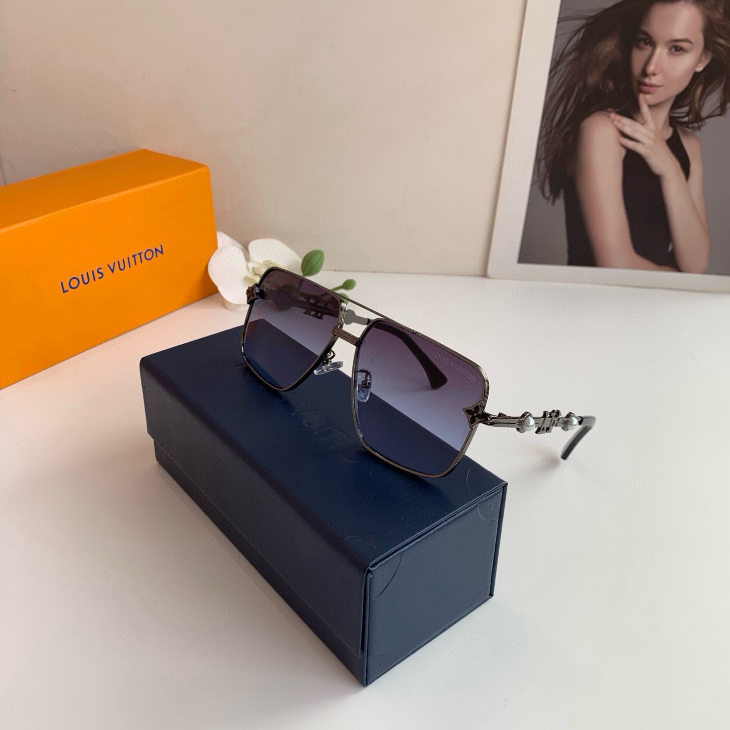 LV sunglasses
