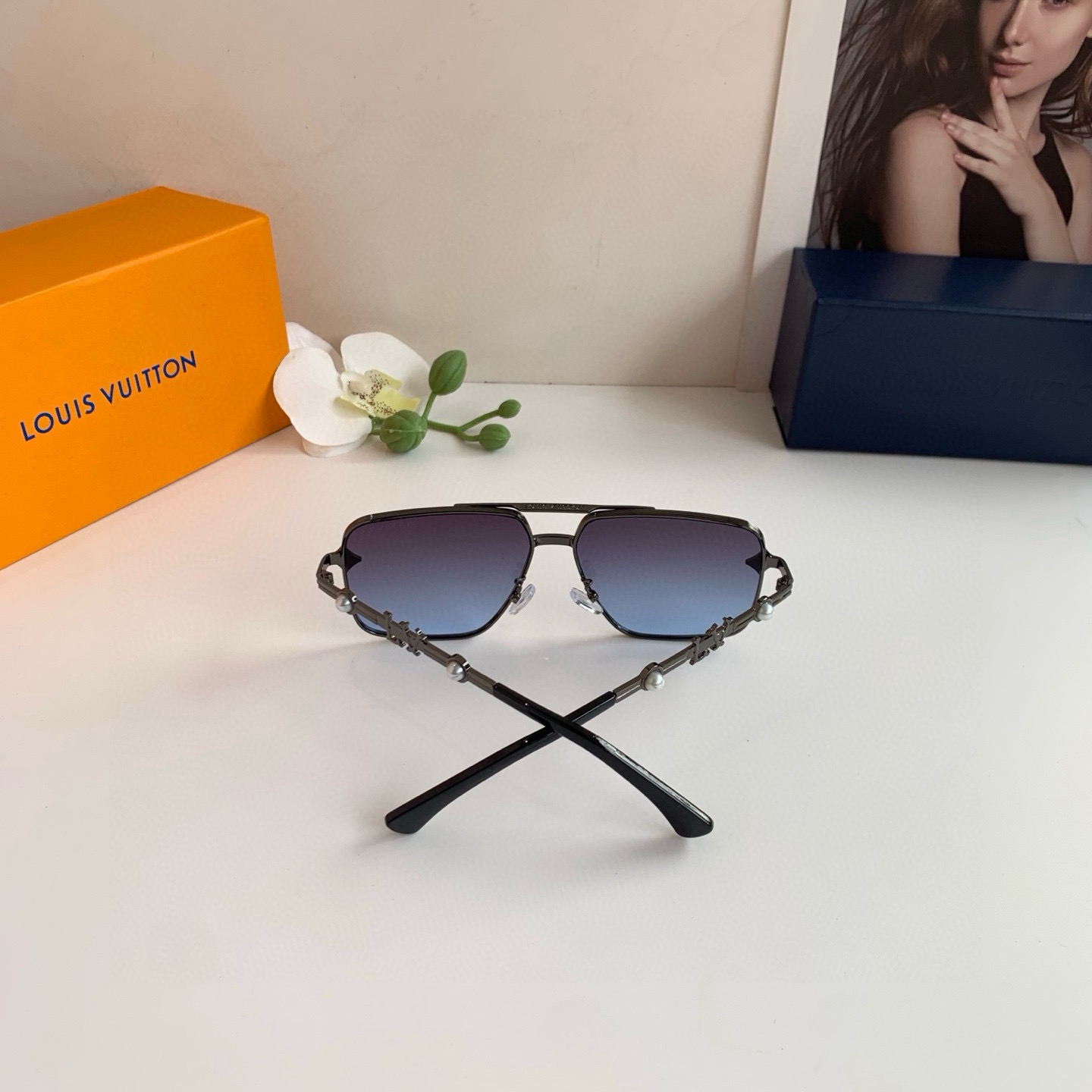 LV sunglasses