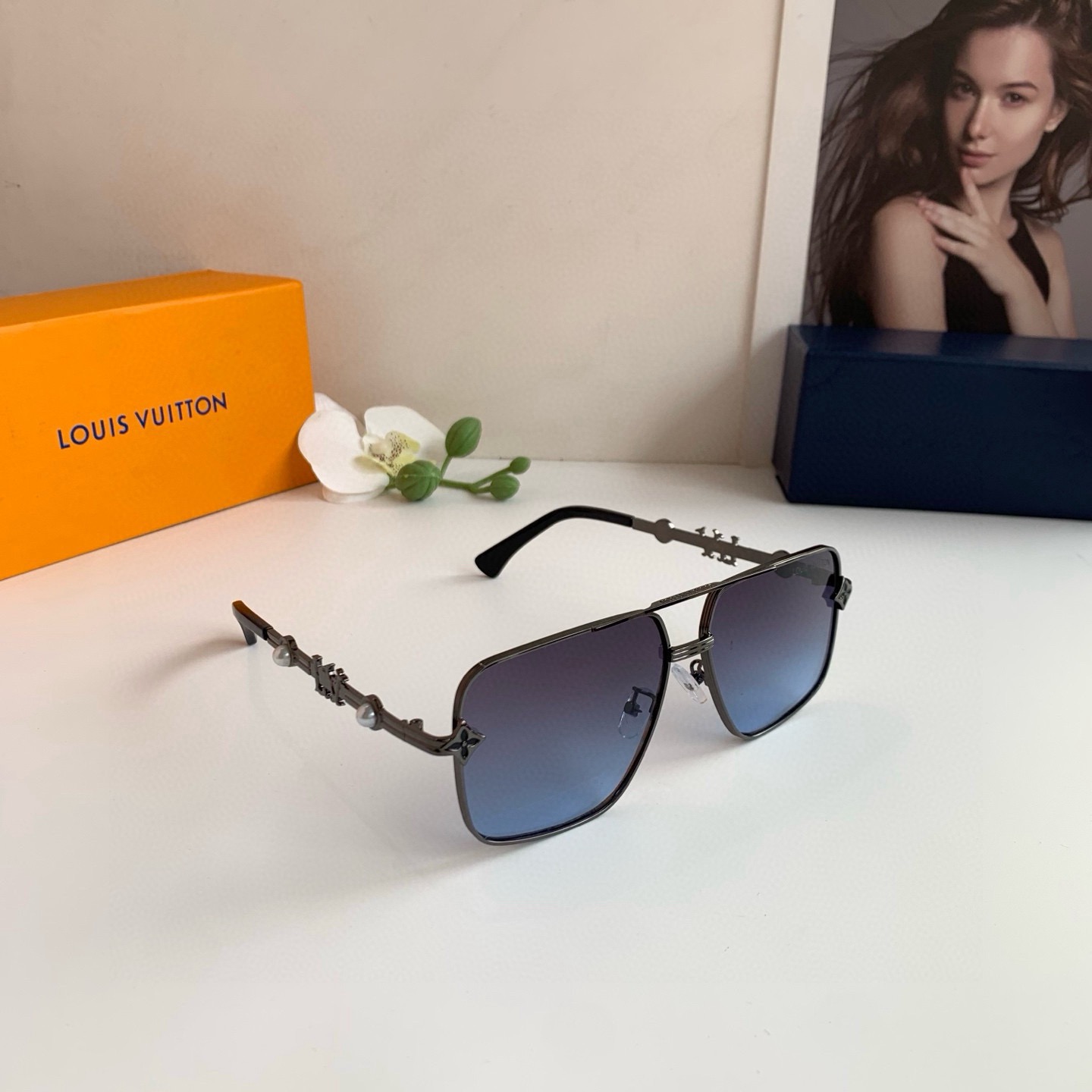 LV sunglasses