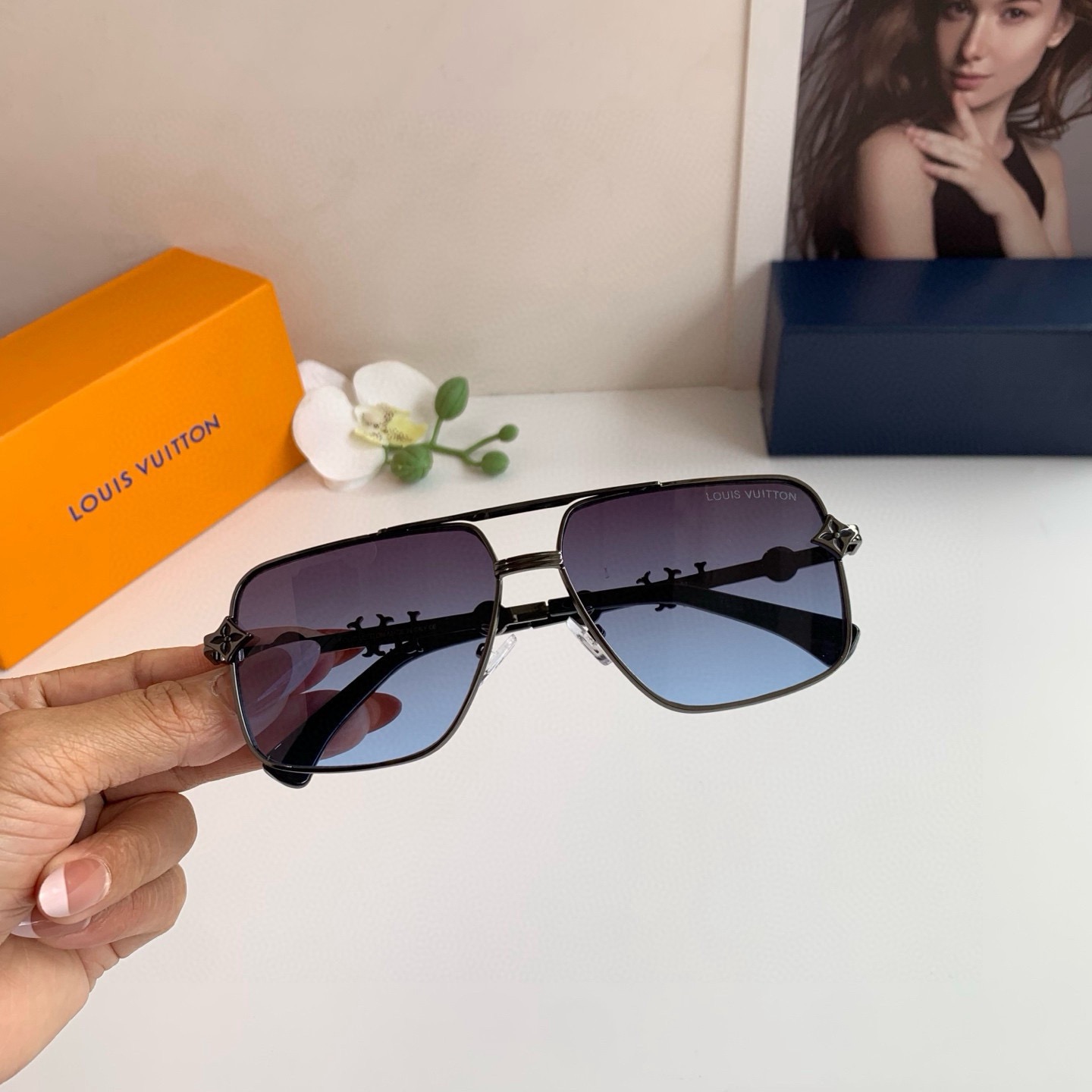 LV sunglasses