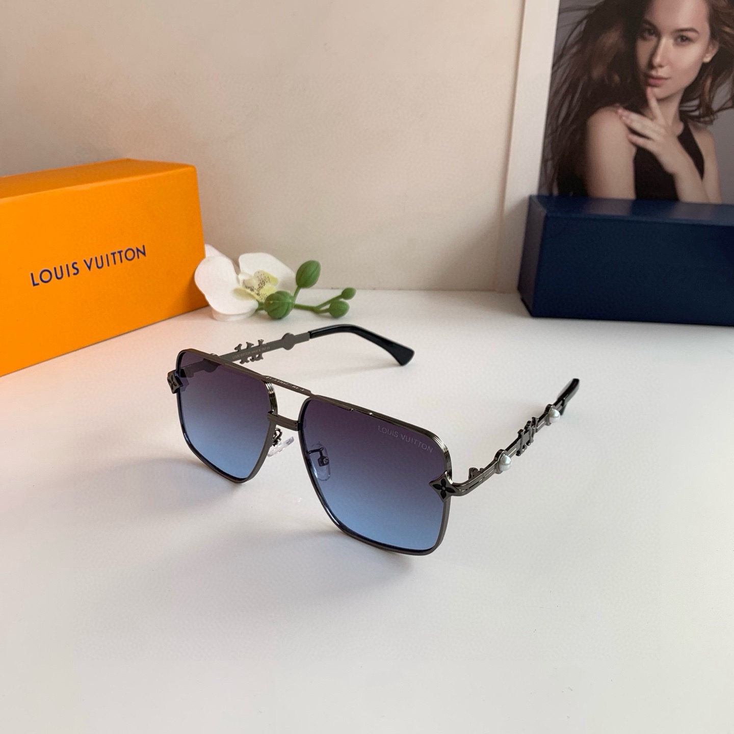 LV sunglasses