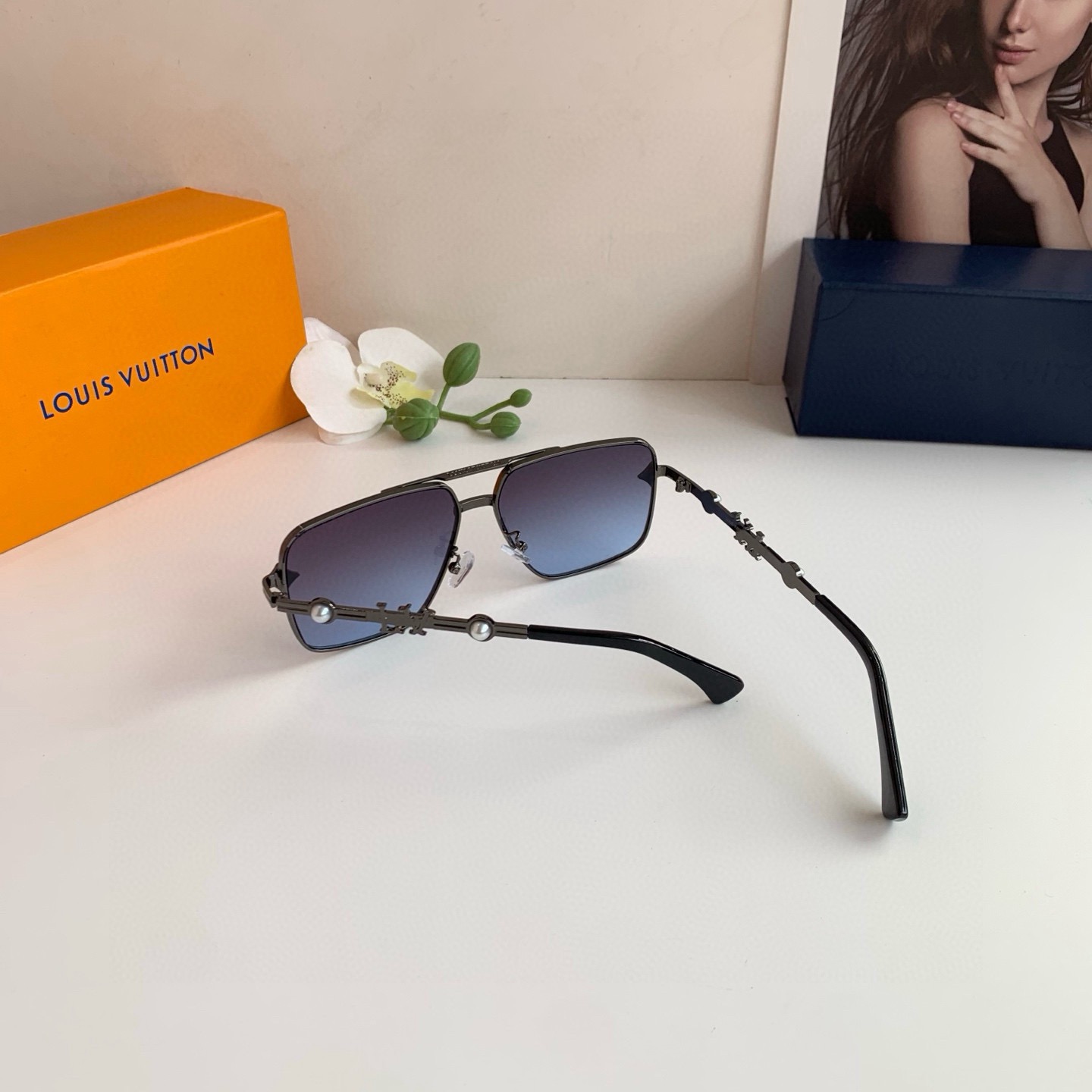 LV sunglasses