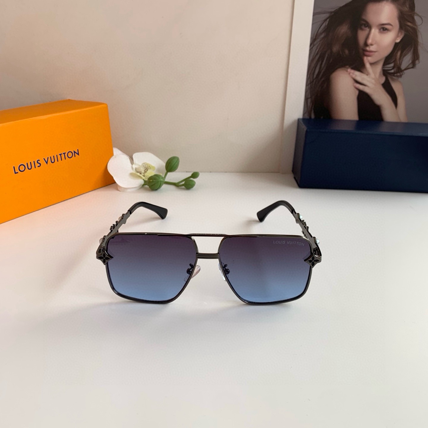 LV sunglasses