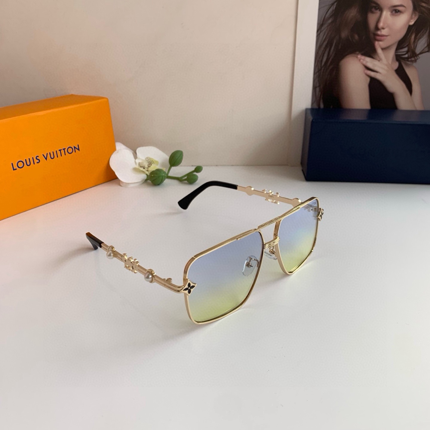 LV sunglasses