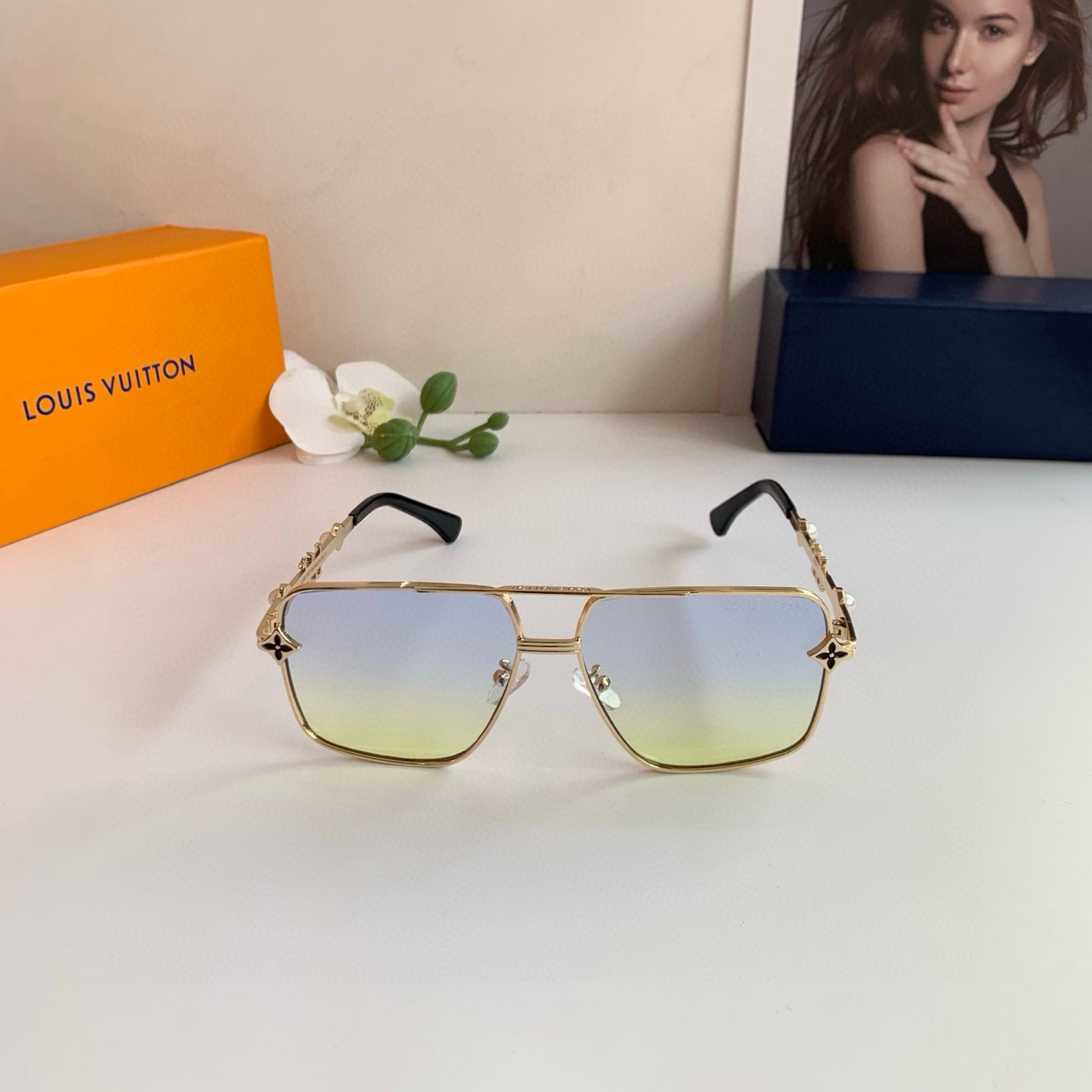 LV sunglasses