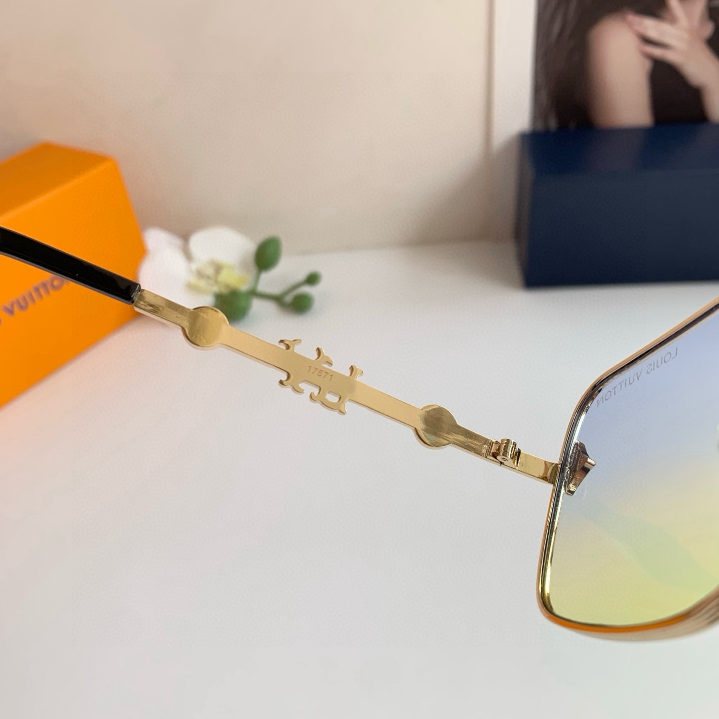 LV sunglasses