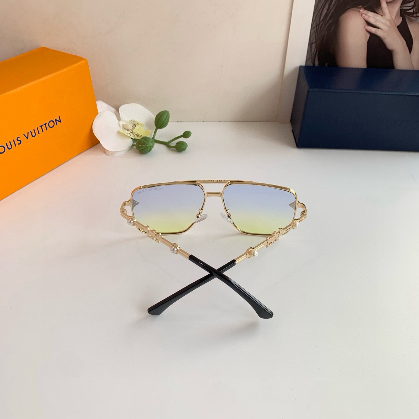 LV sunglasses