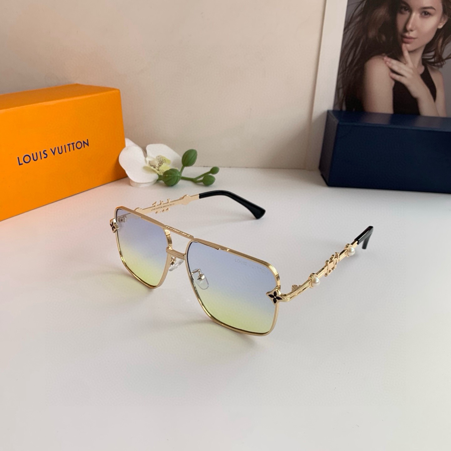 LV sunglasses