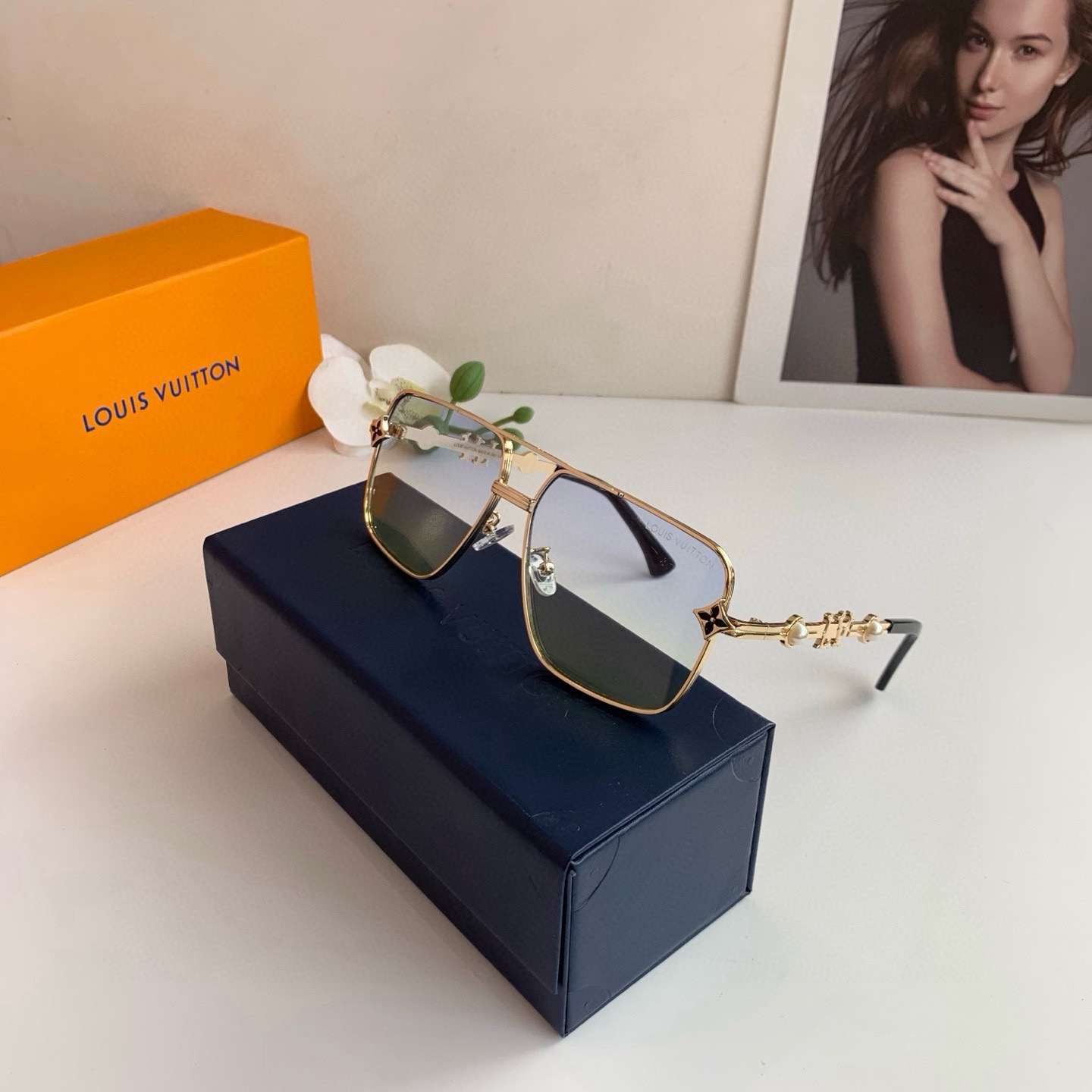 LV sunglasses