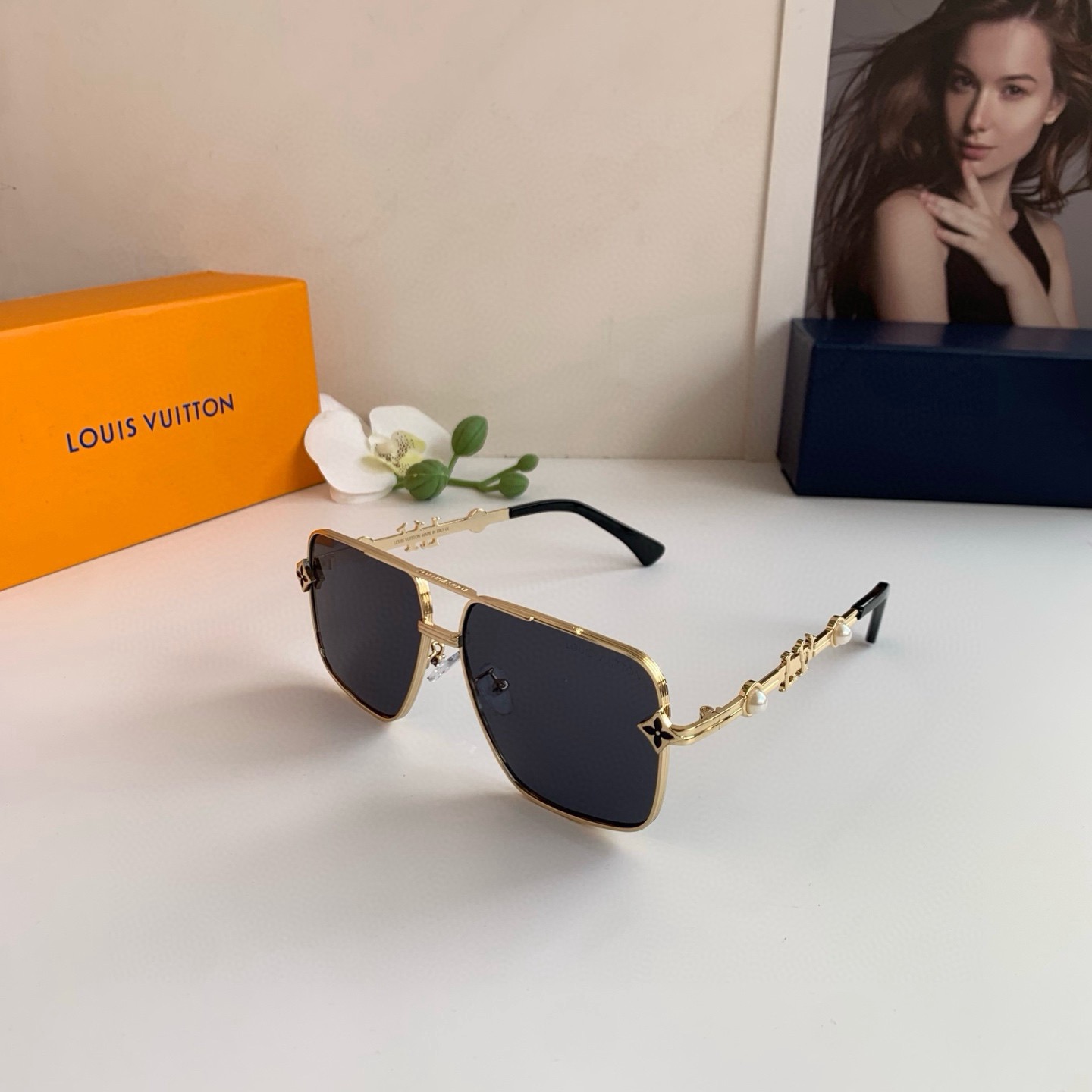 LV sunglasses