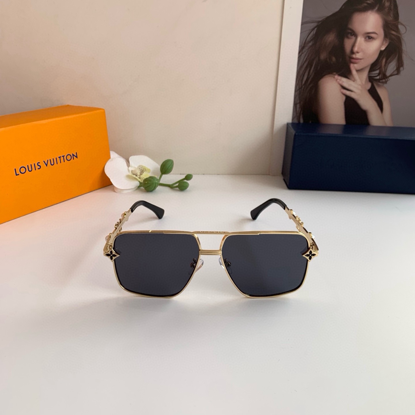 LV sunglasses