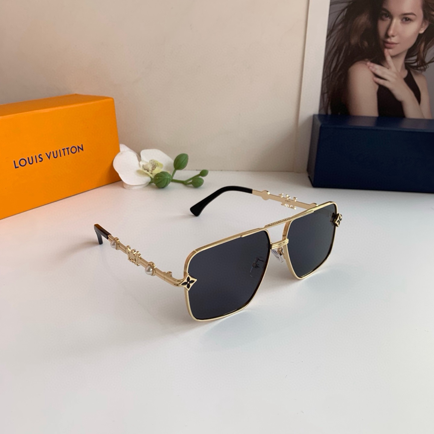 LV sunglasses