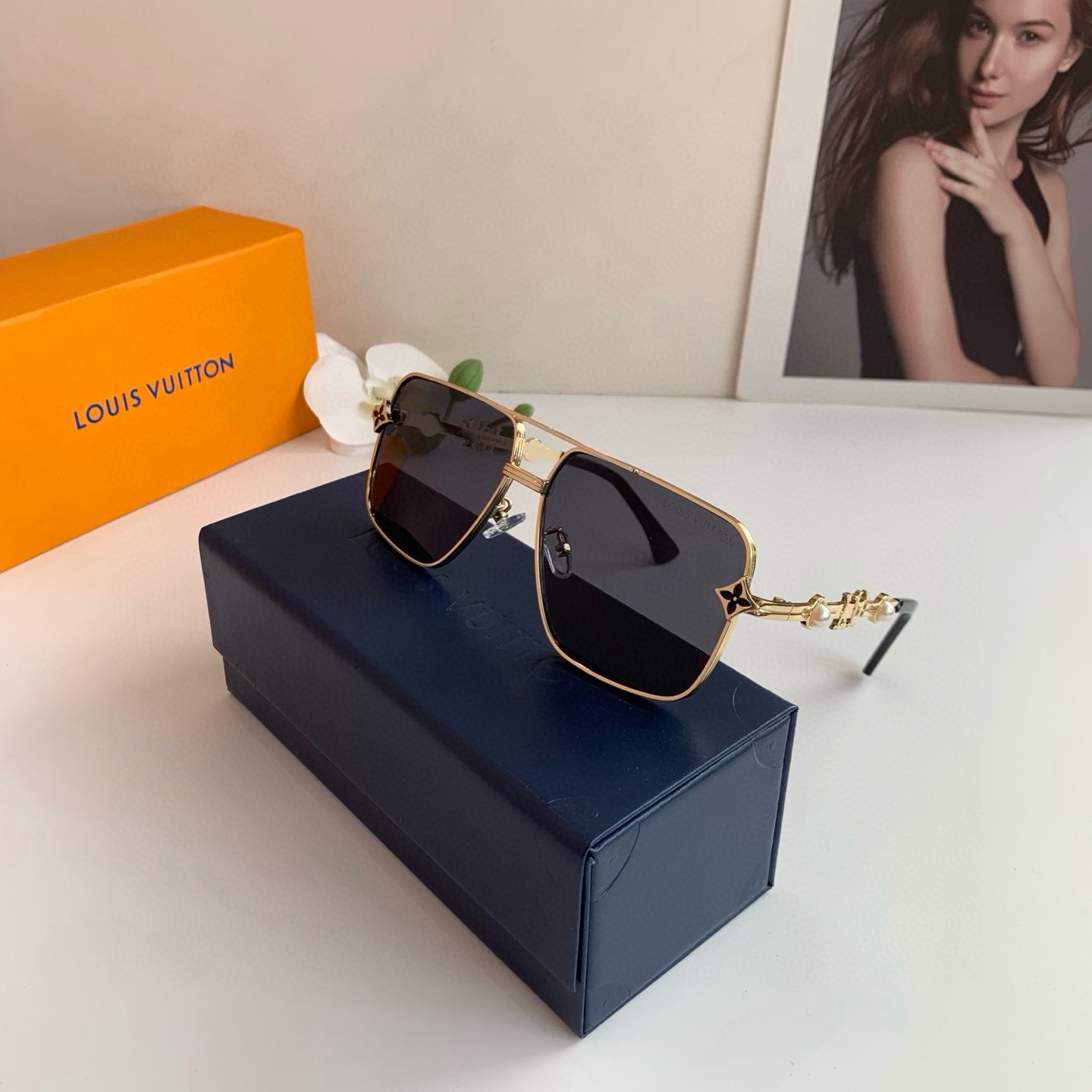 LV sunglasses