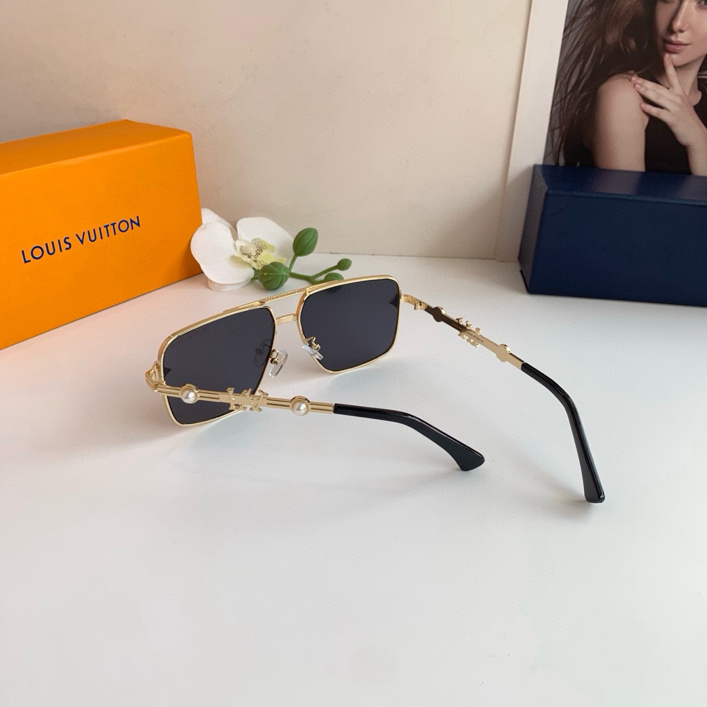 LV sunglasses