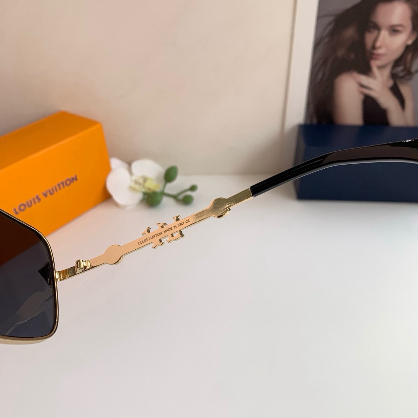 LV sunglasses