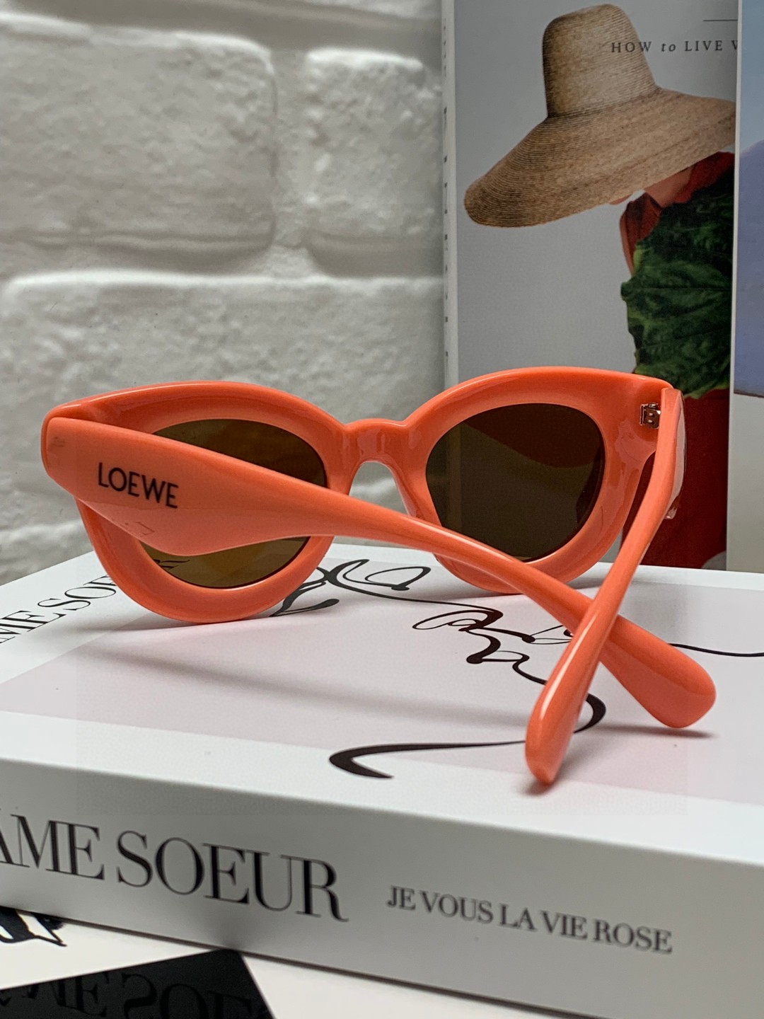 Loewe sunglasses