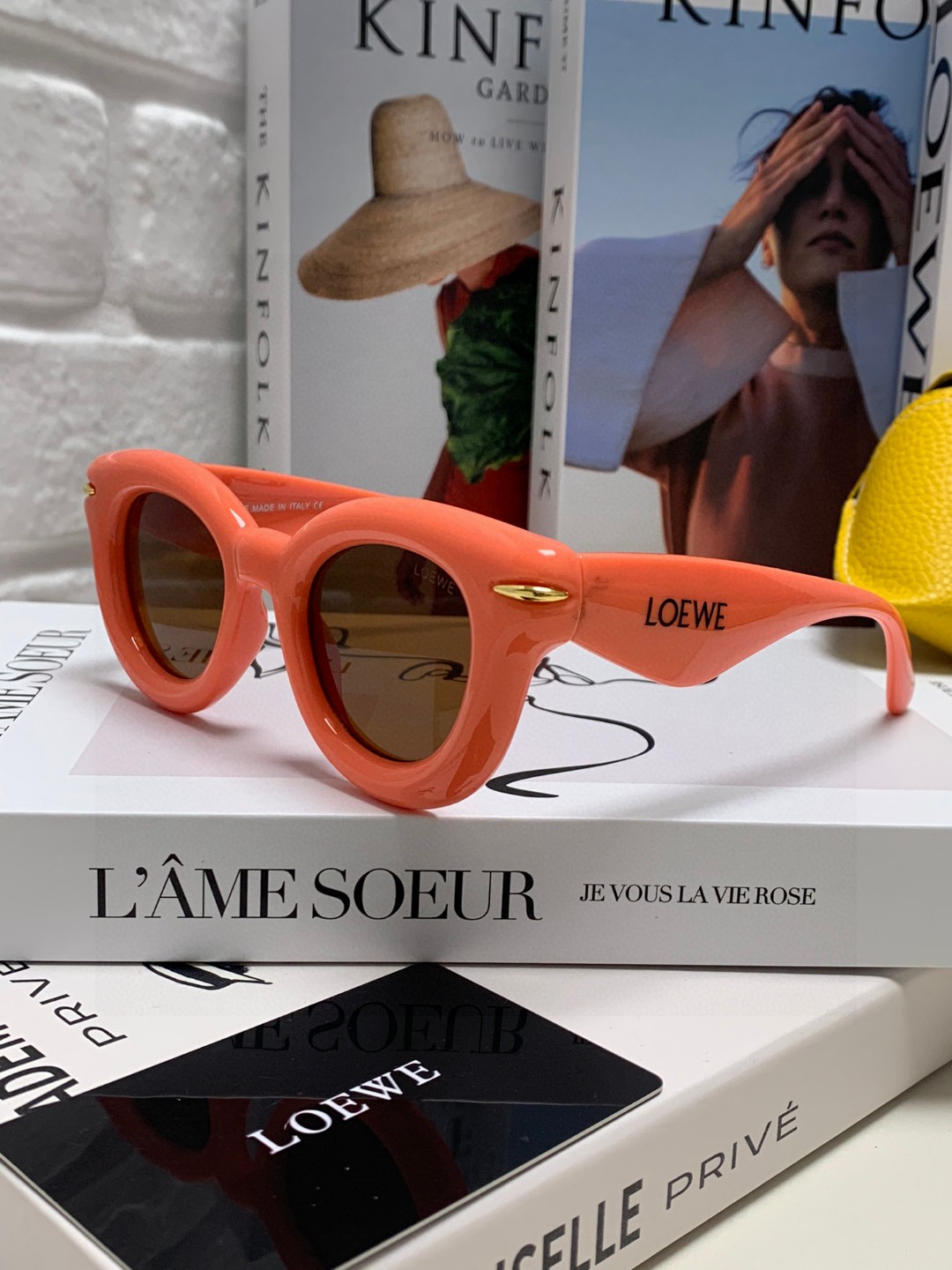 Loewe sunglasses