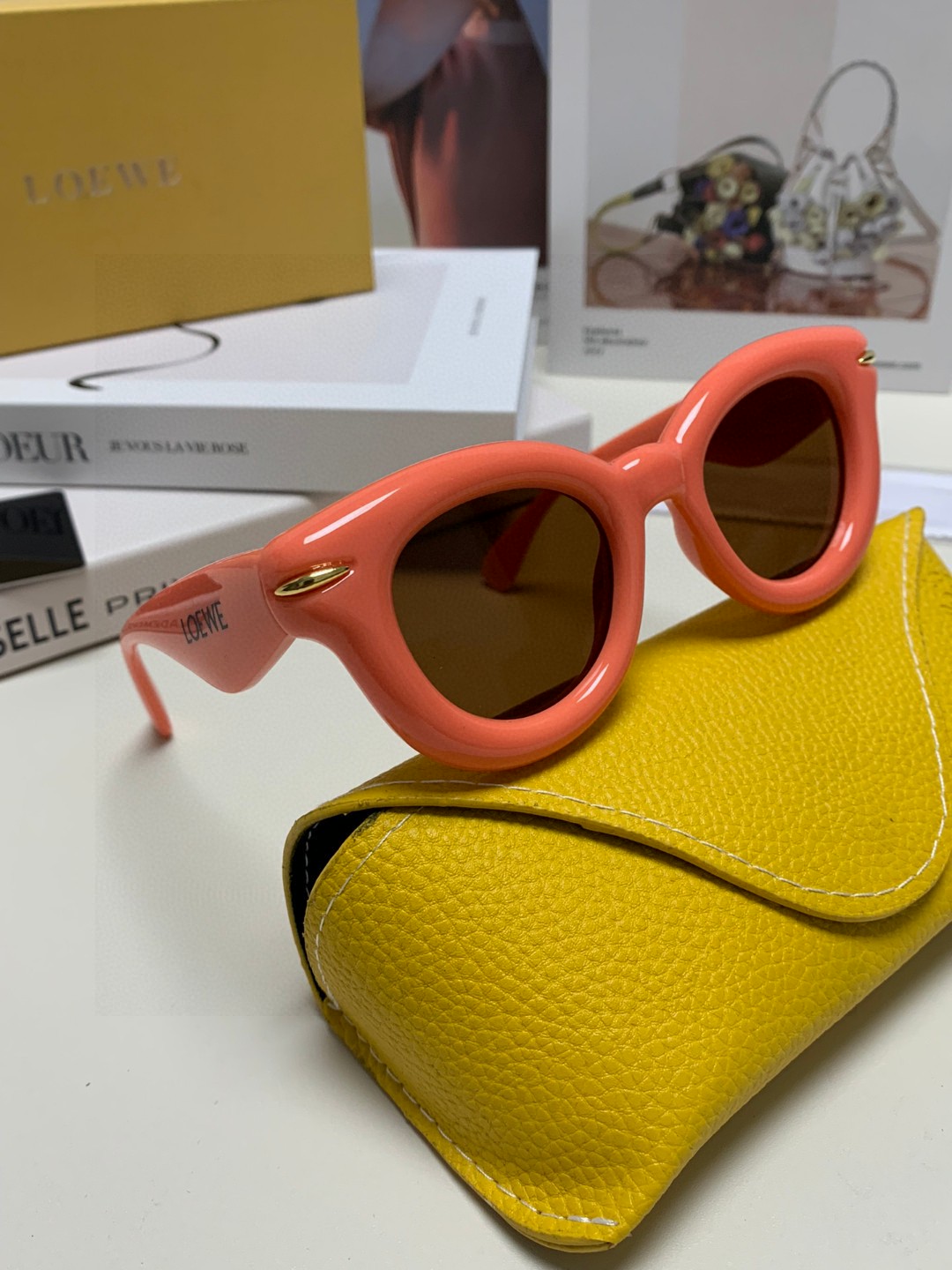 Loewe sunglasses