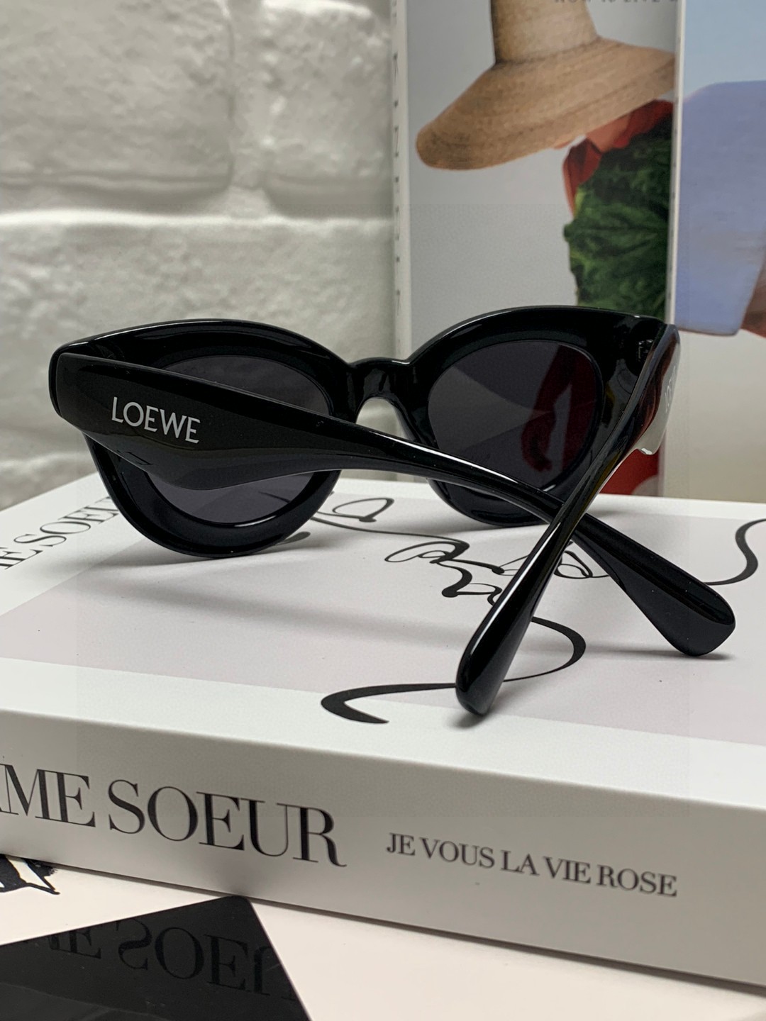 Loewe sunglasses