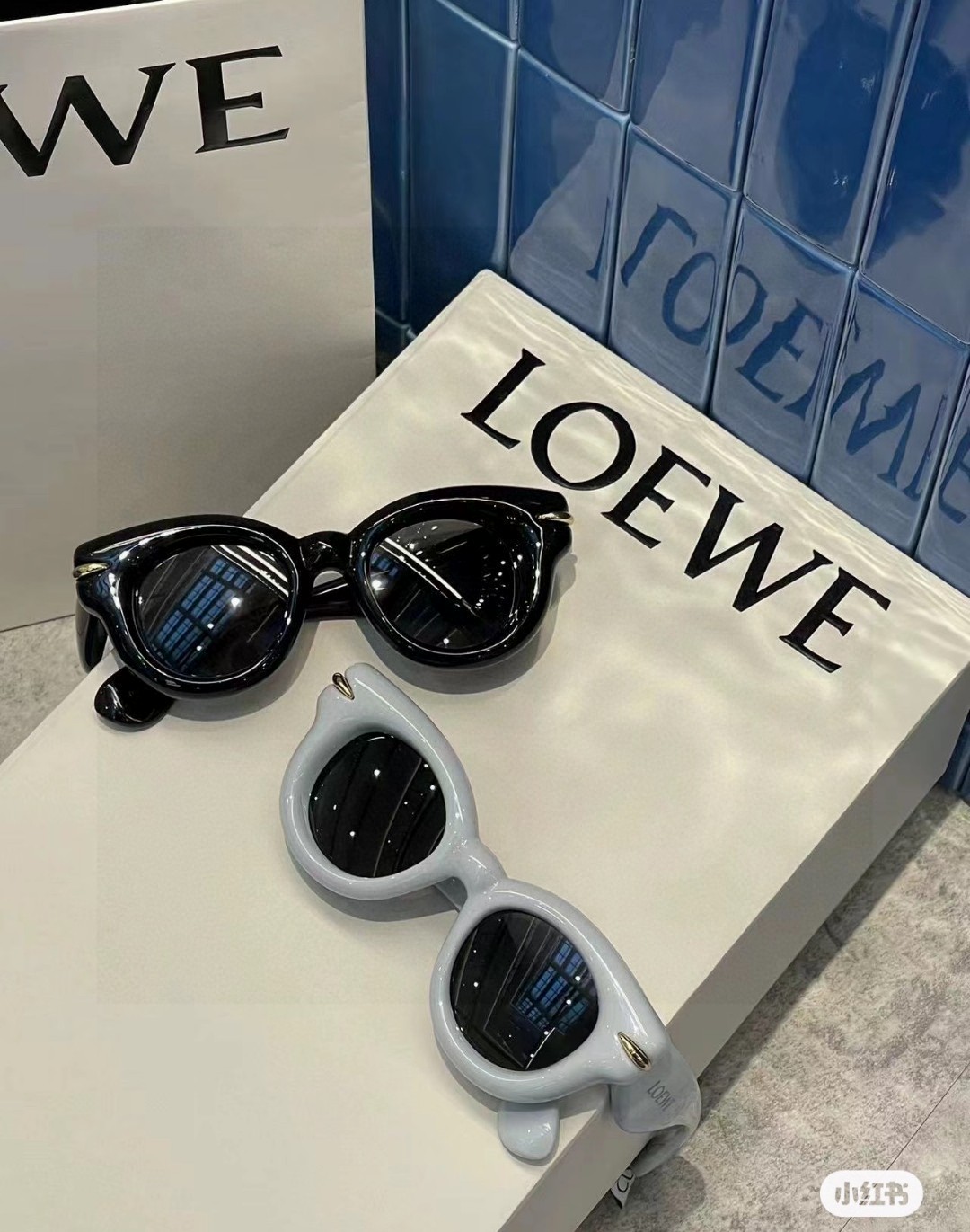 Loewe sunglasses