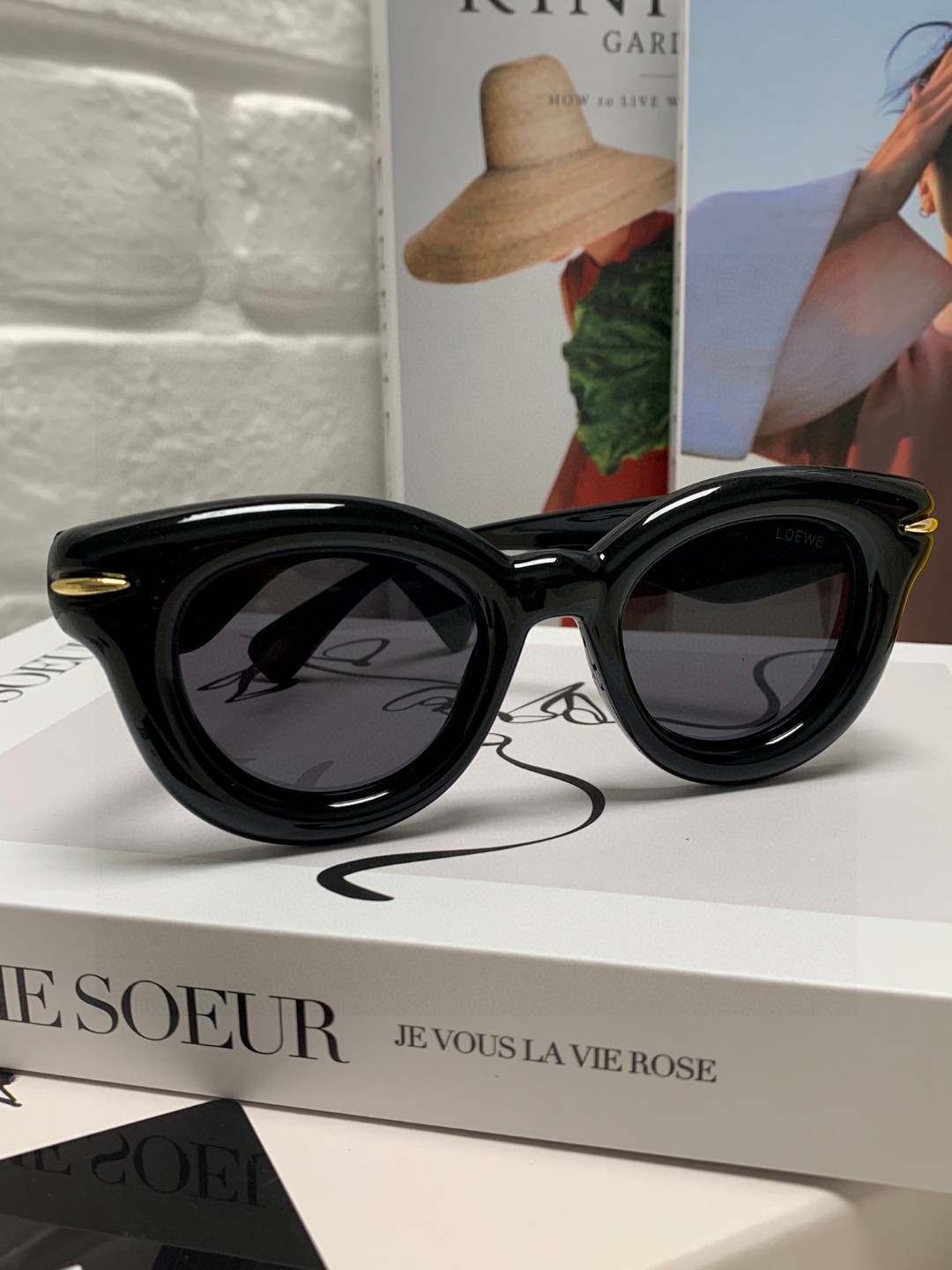 Loewe sunglasses