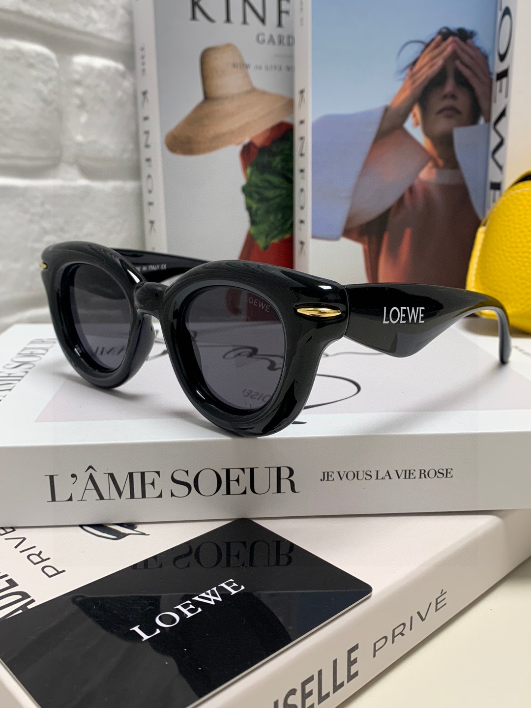 Loewe sunglasses