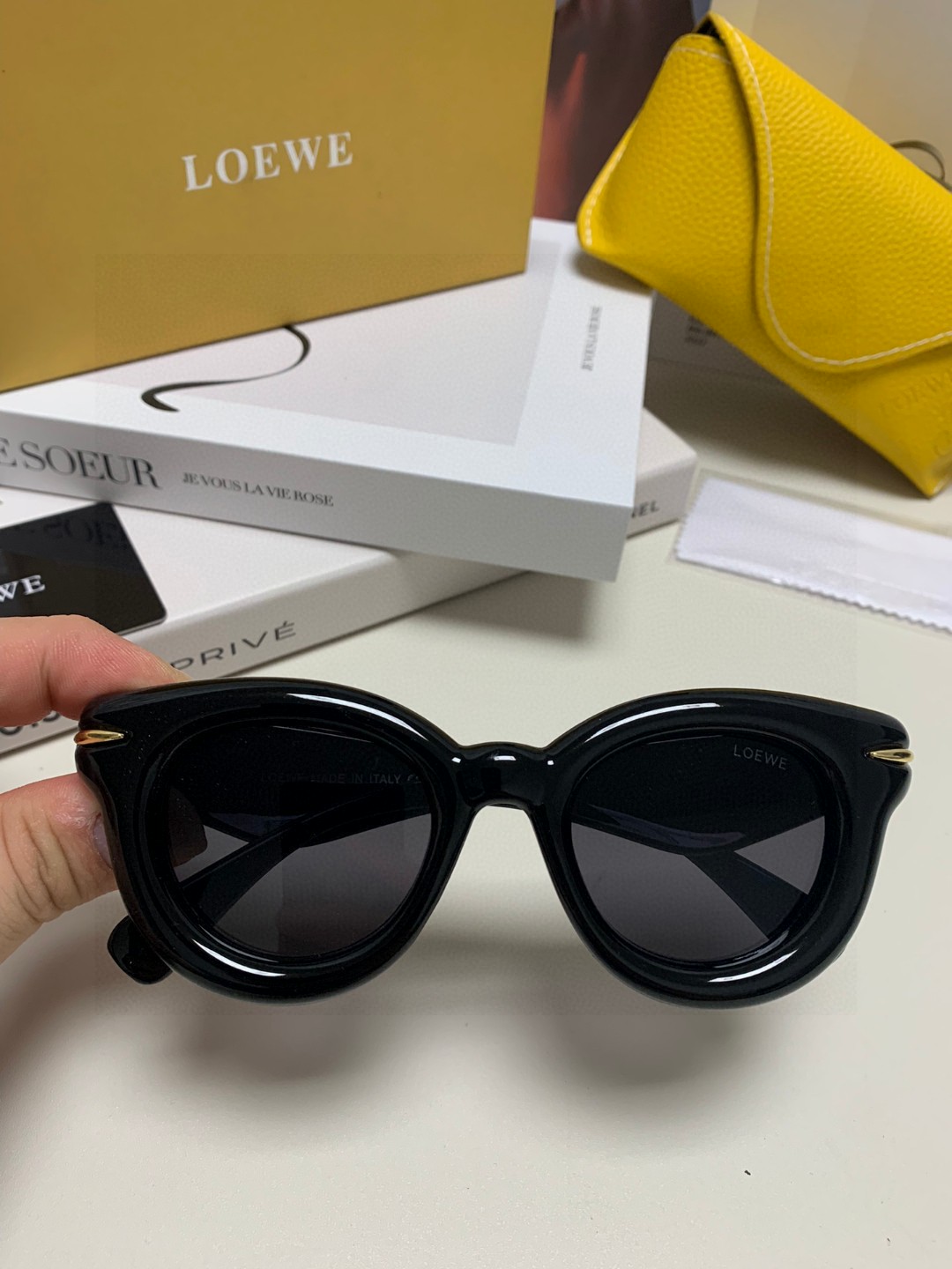 Loewe sunglasses