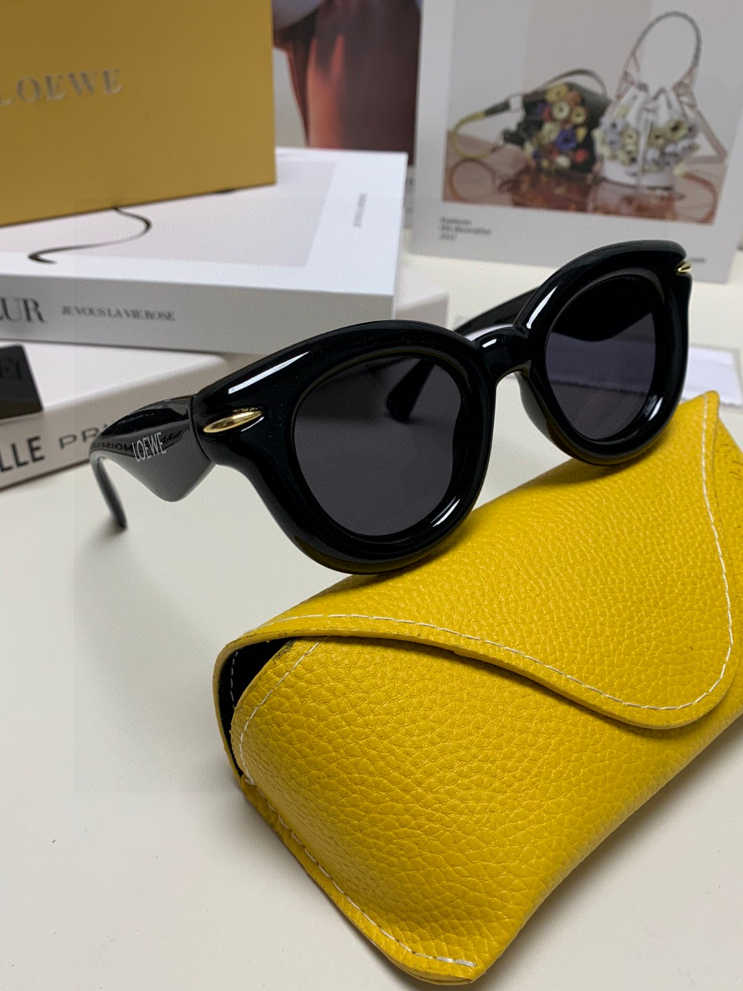 Loewe sunglasses