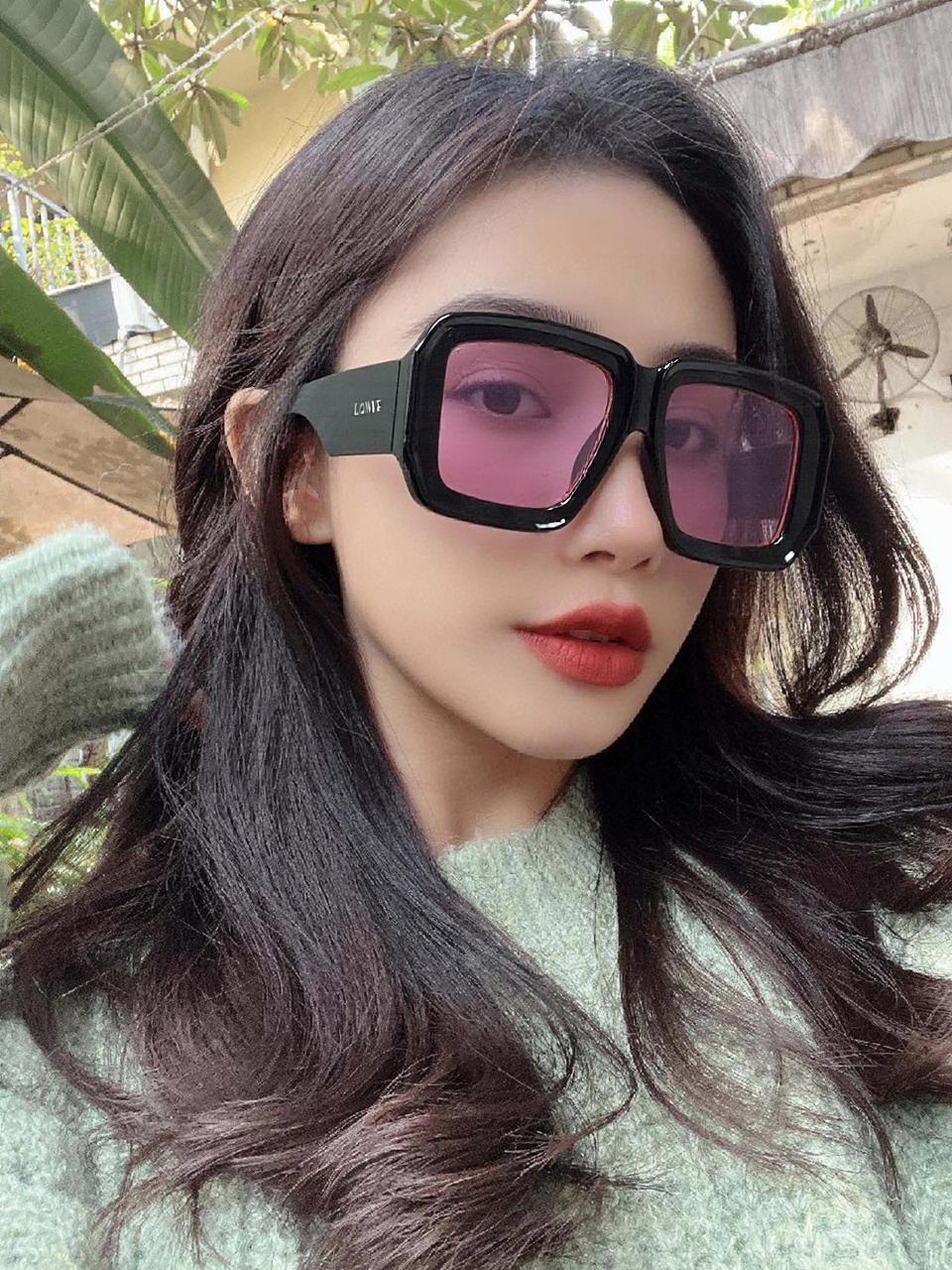 Loewe sunglasses