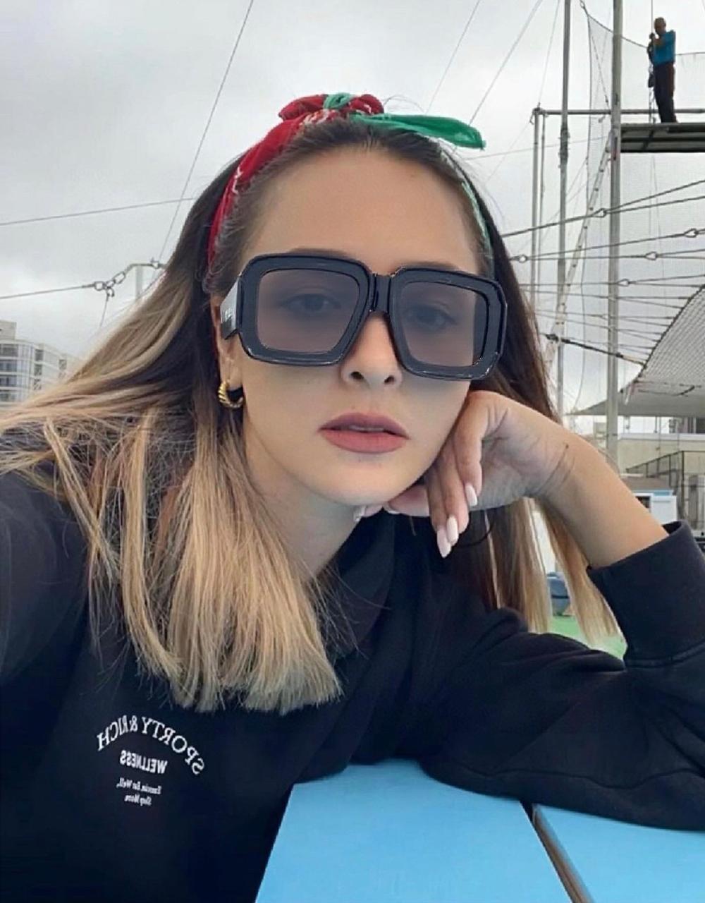 Loewe sunglasses