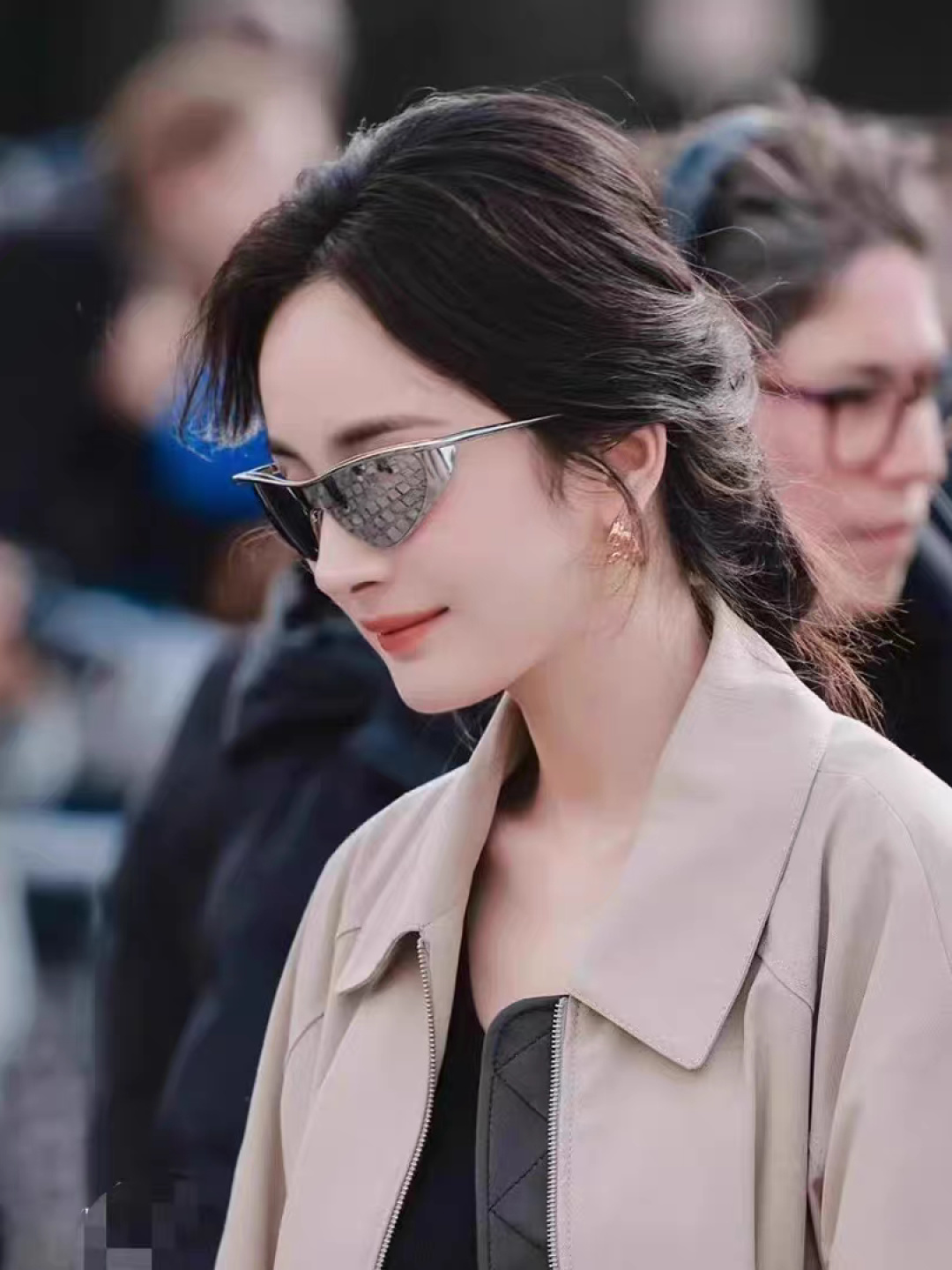 Loewe sunglasses